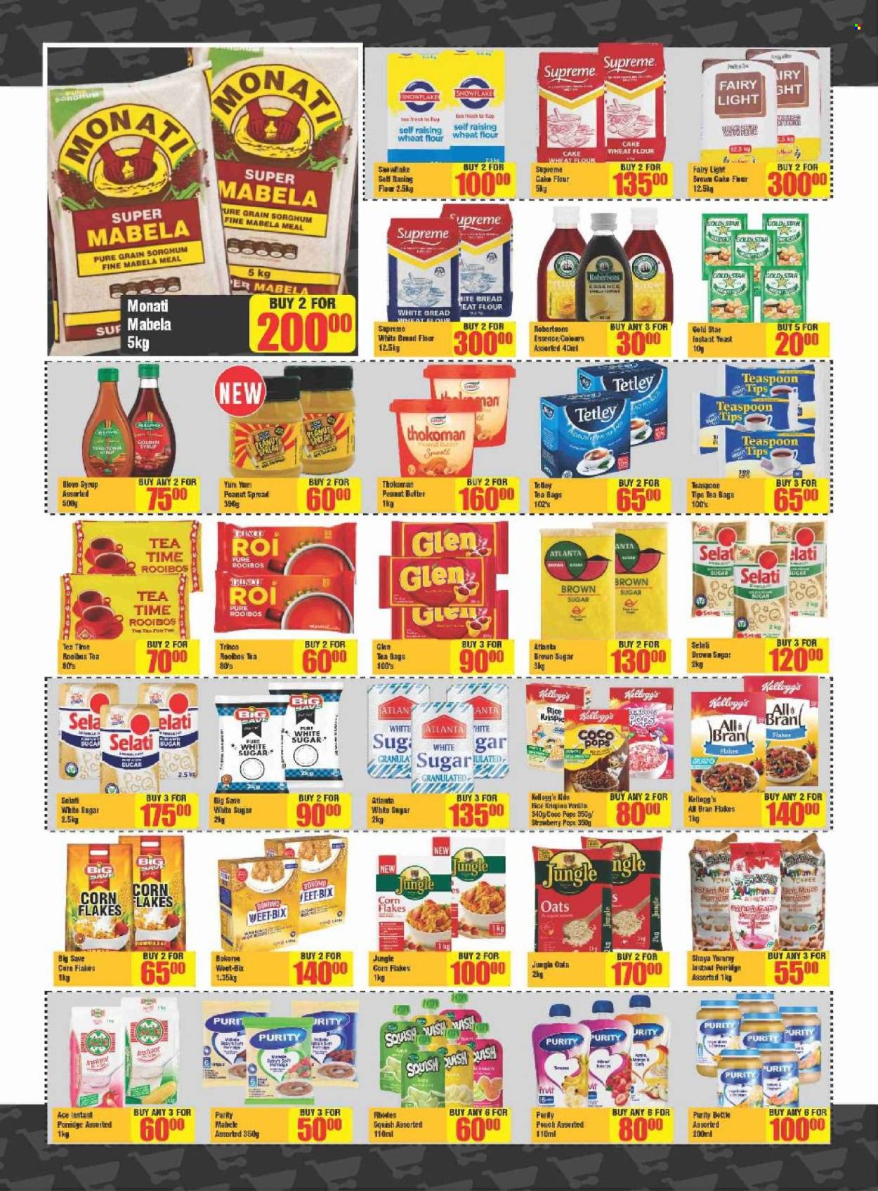 Big Save specials - 01/11/2024 - 31/12/2024. Page 6