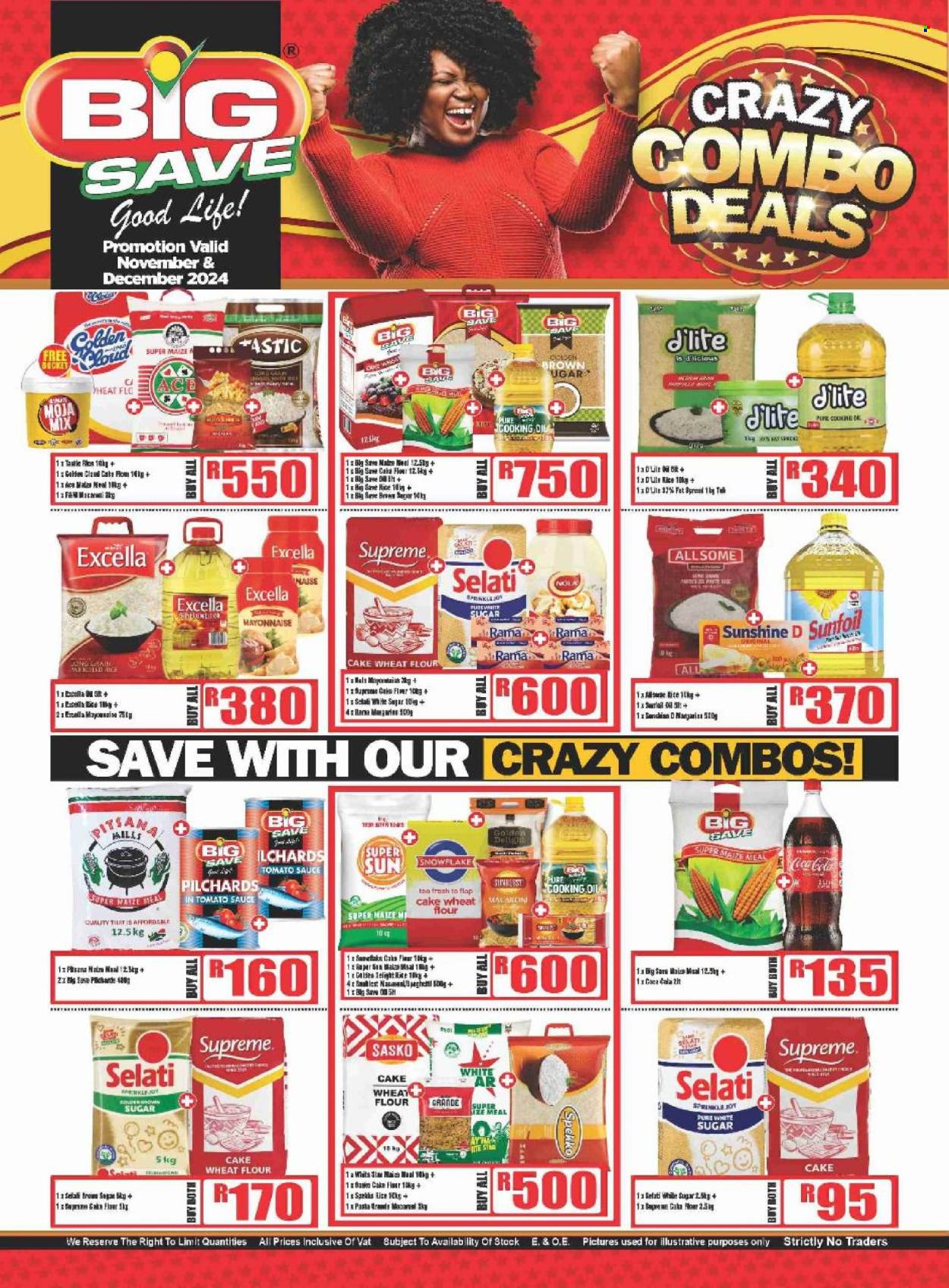 Big Save specials - 01/11/2024 - 31/12/2024. Page 7