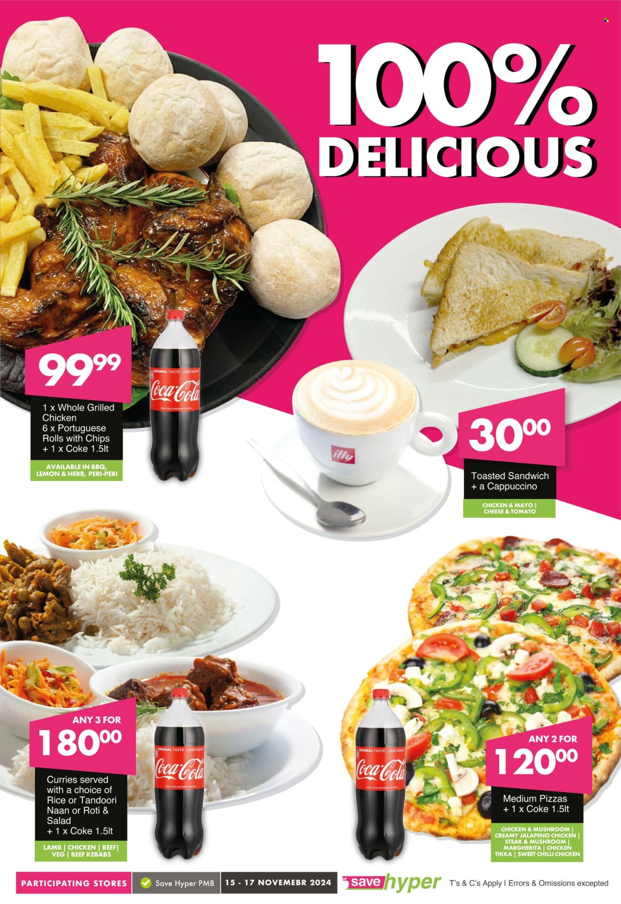 Save hyper specials - 15/11/2024 - 17/11/2024. Page 9