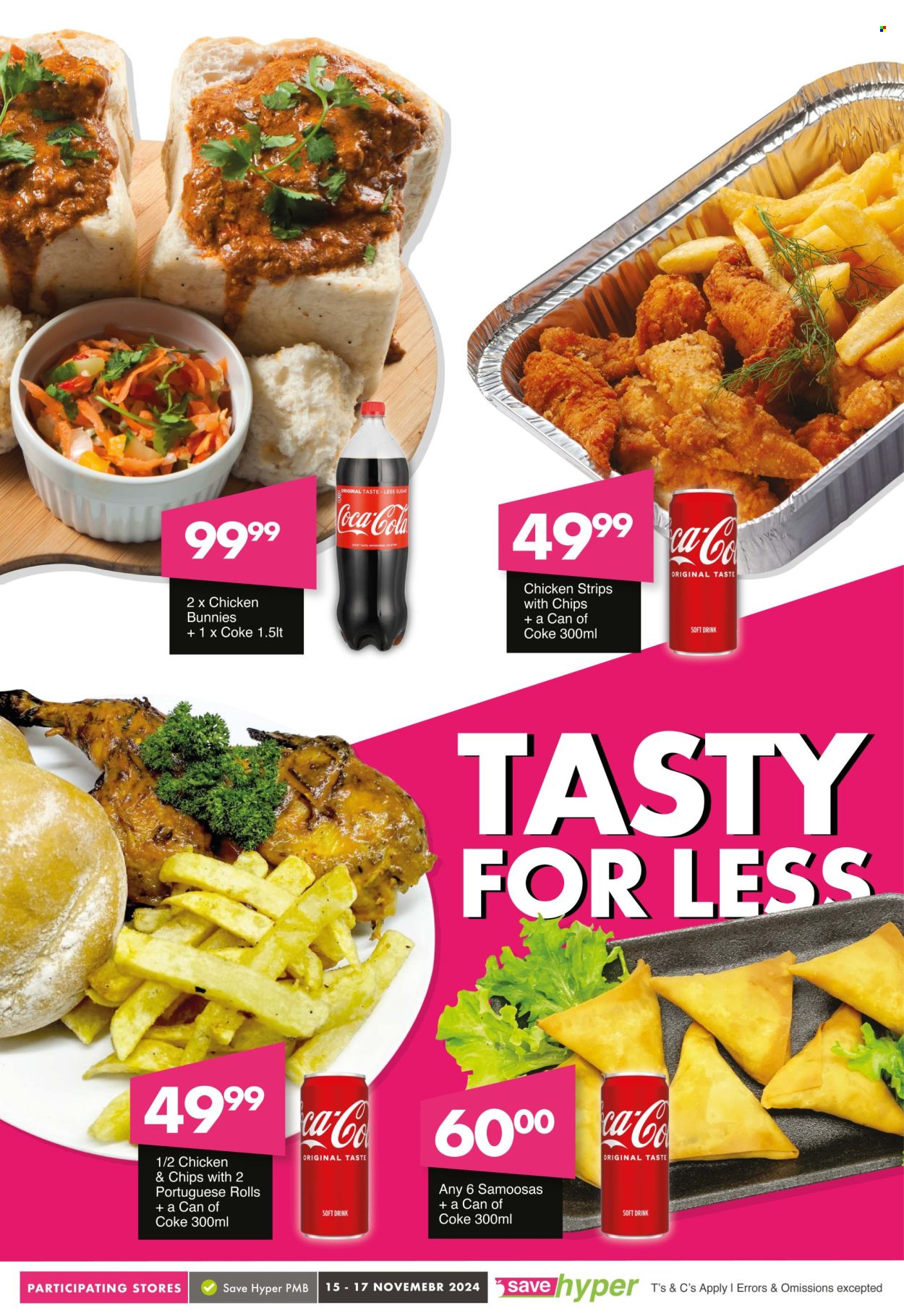Save hyper specials - 15/11/2024 - 17/11/2024. Page 10