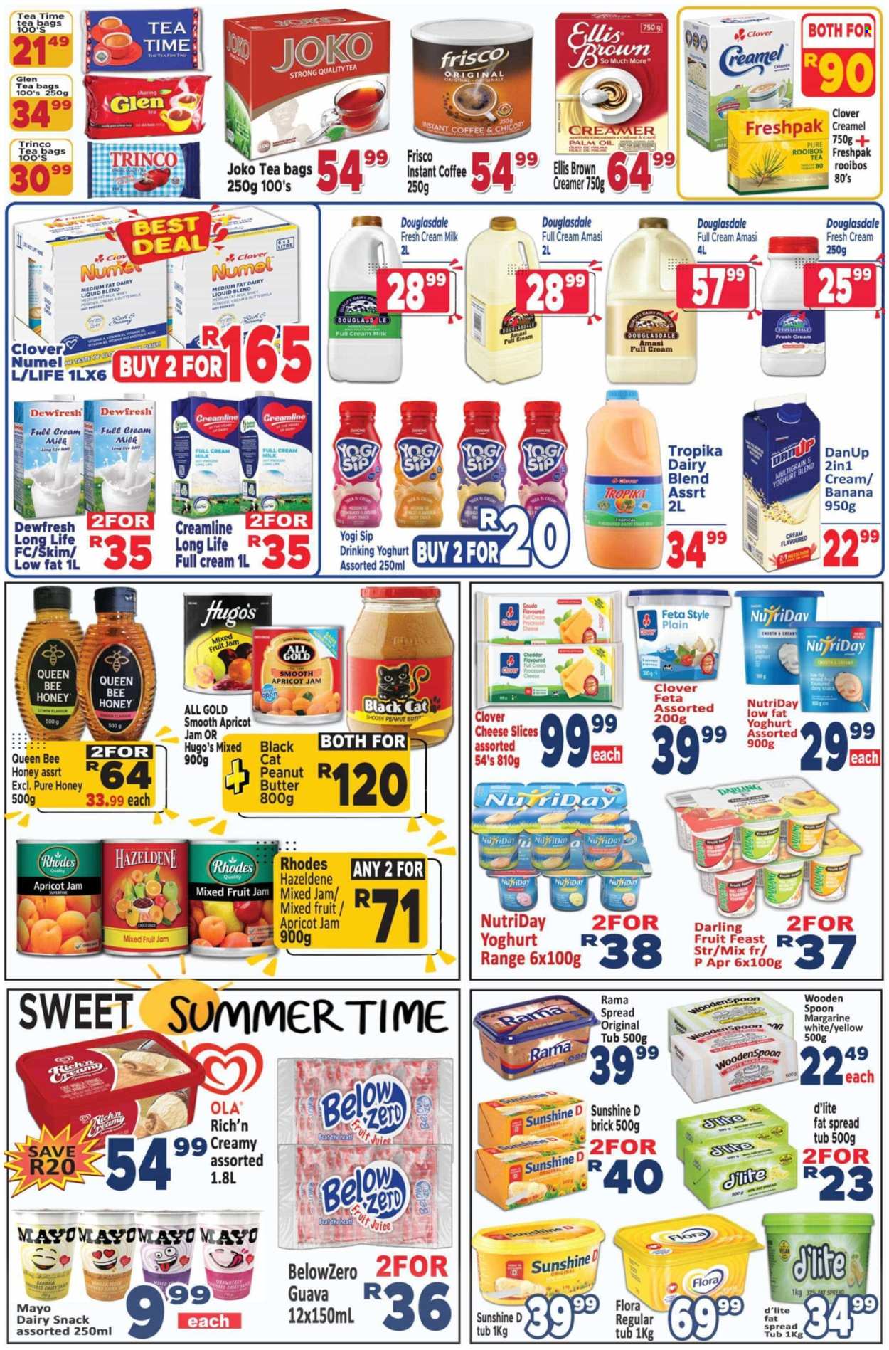 Supa Store specials - 15/11/2024 - 19/11/2024. Page 4