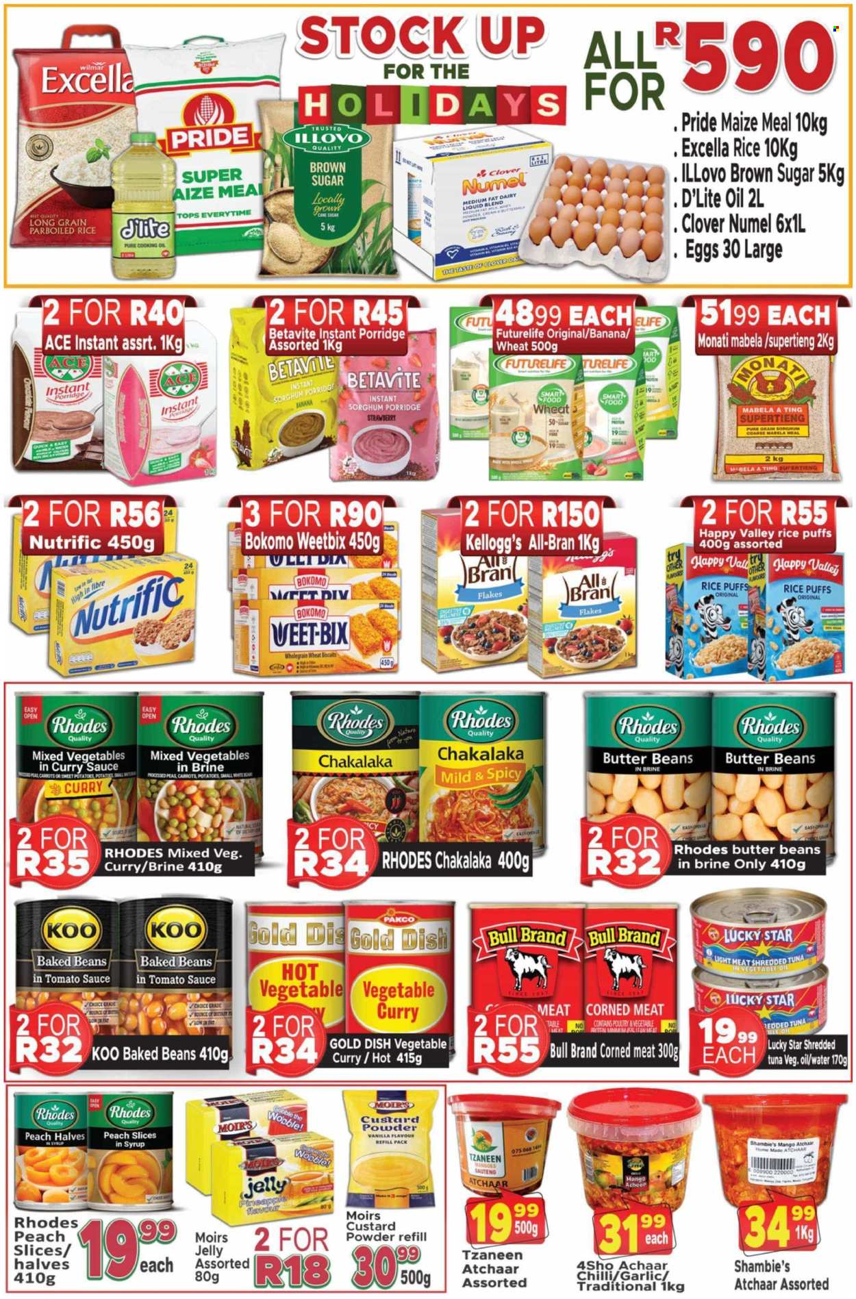 Supa Store specials - 15/11/2024 - 19/11/2024. Page 5