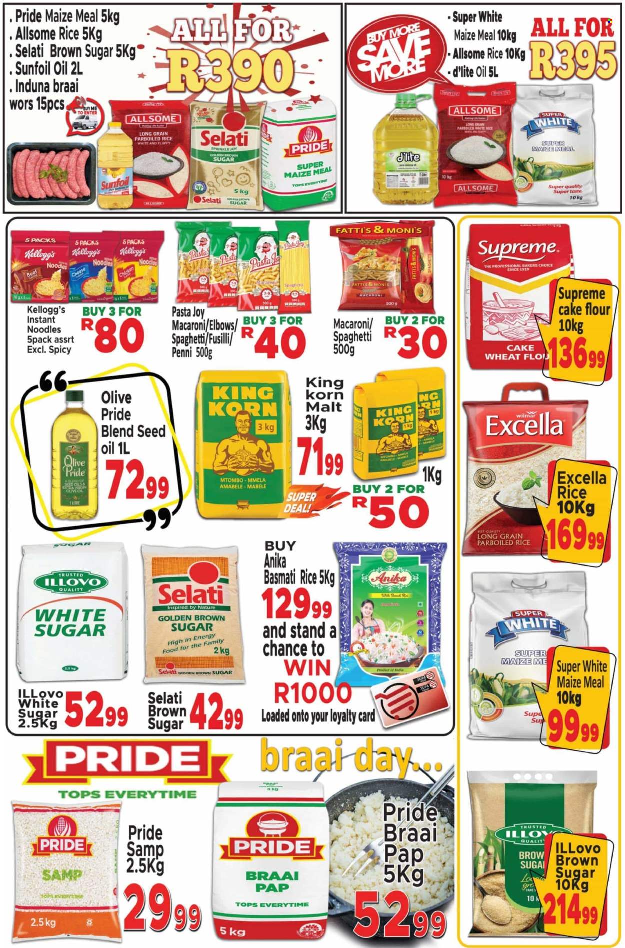 Supa Store specials - 15/11/2024 - 19/11/2024. Page 6