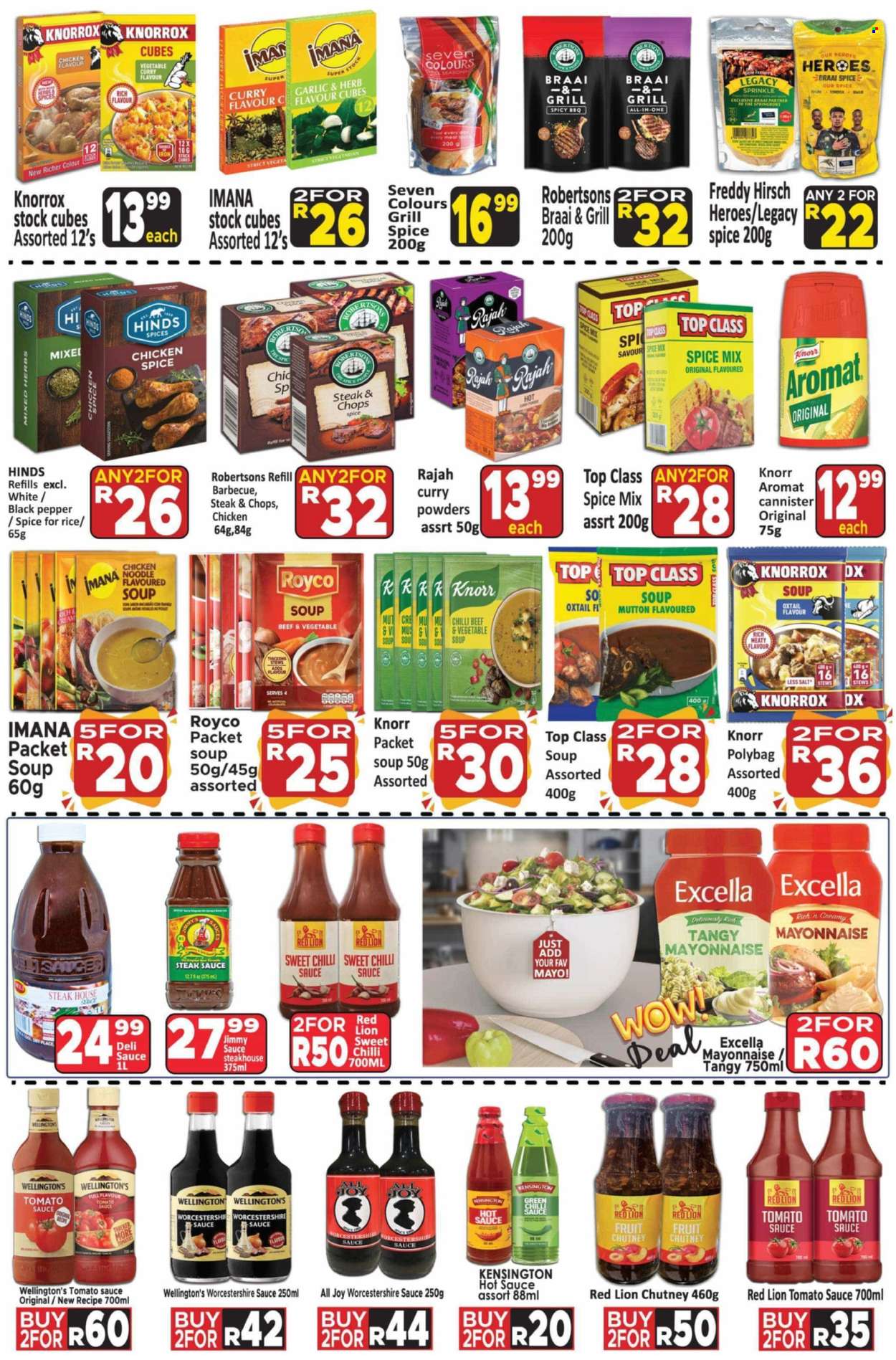 Supa Store specials - 15/11/2024 - 19/11/2024. Page 7