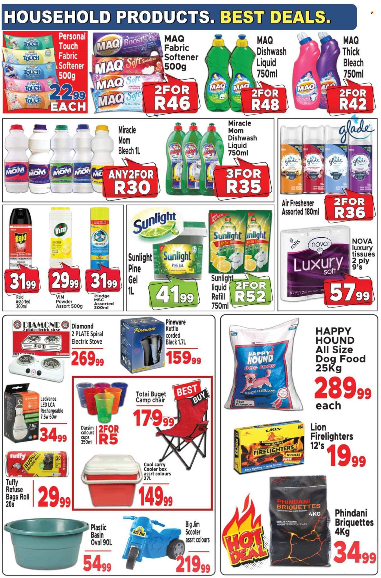 Supa Store specials - 15/11/2024 - 19/11/2024. Page 8