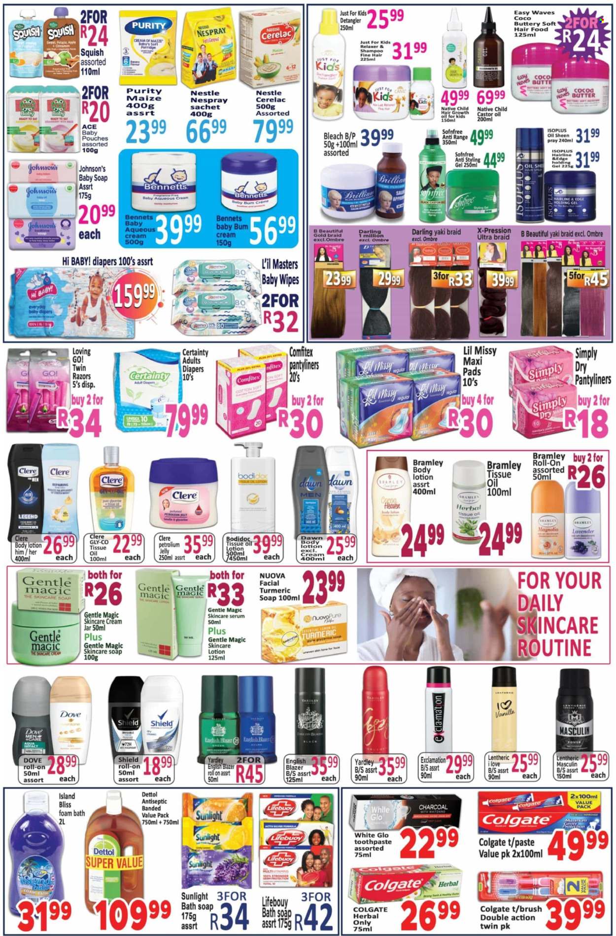 Supa Store specials - 15/11/2024 - 19/11/2024. Page 9