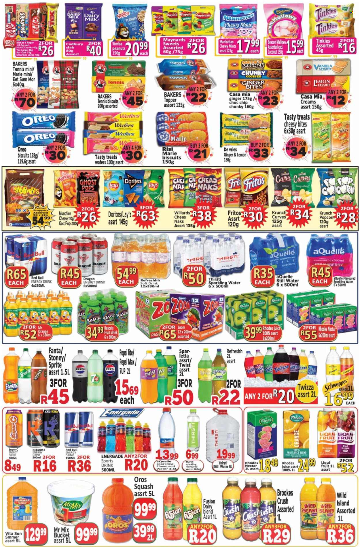 Supa Store specials - 15/11/2024 - 19/11/2024. Page 10