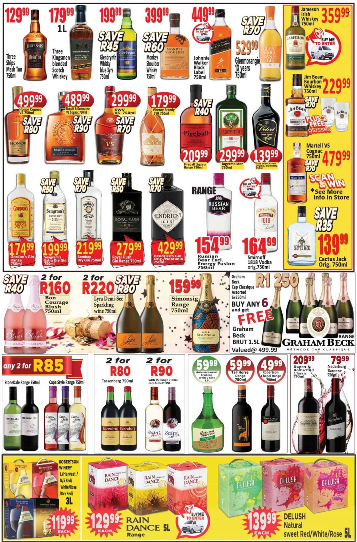 Supa Store specials - 15/11/2024 - 19/11/2024. Page 11