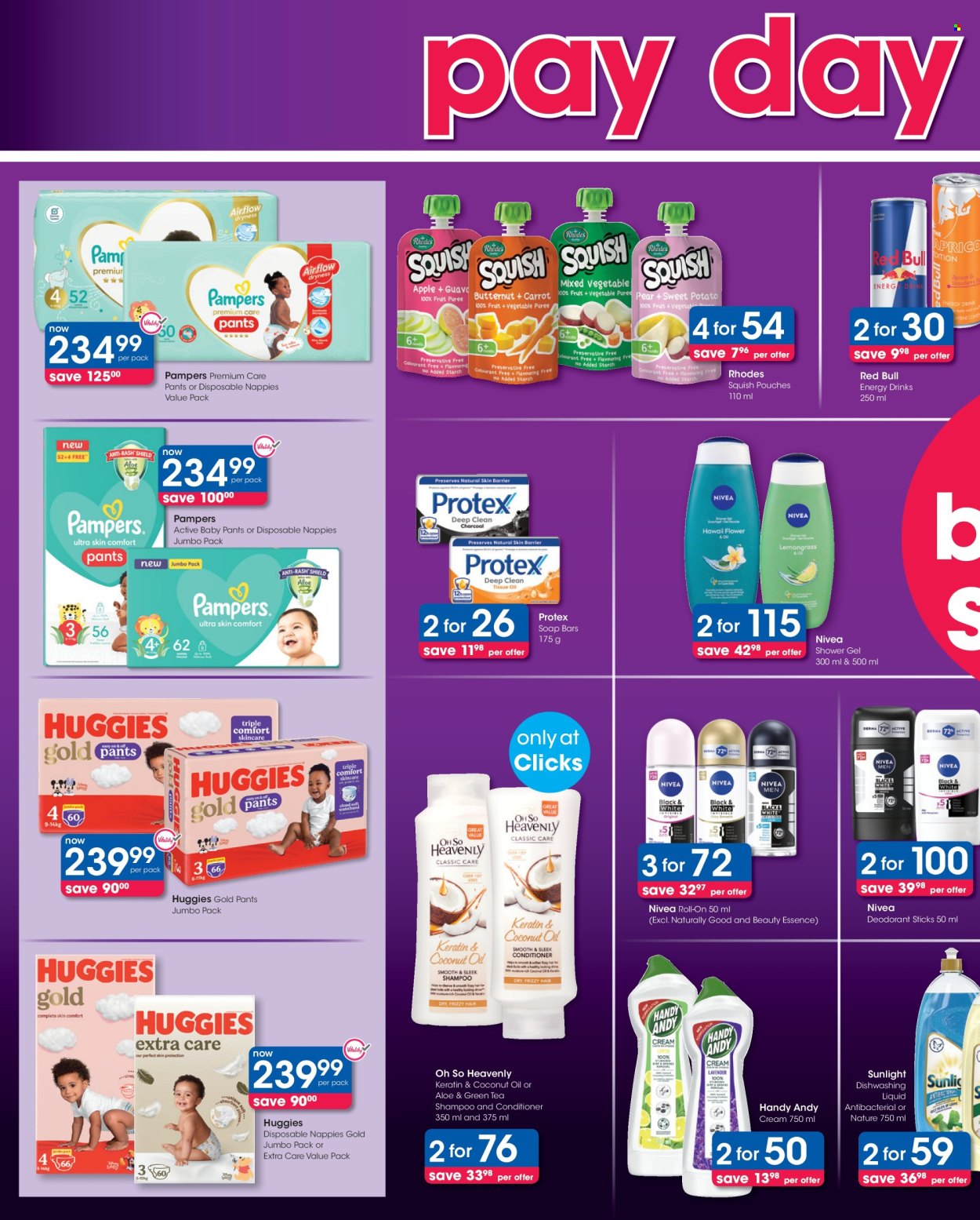 Clicks specials - 14/11/2024 - 27/11/2024. Page 2