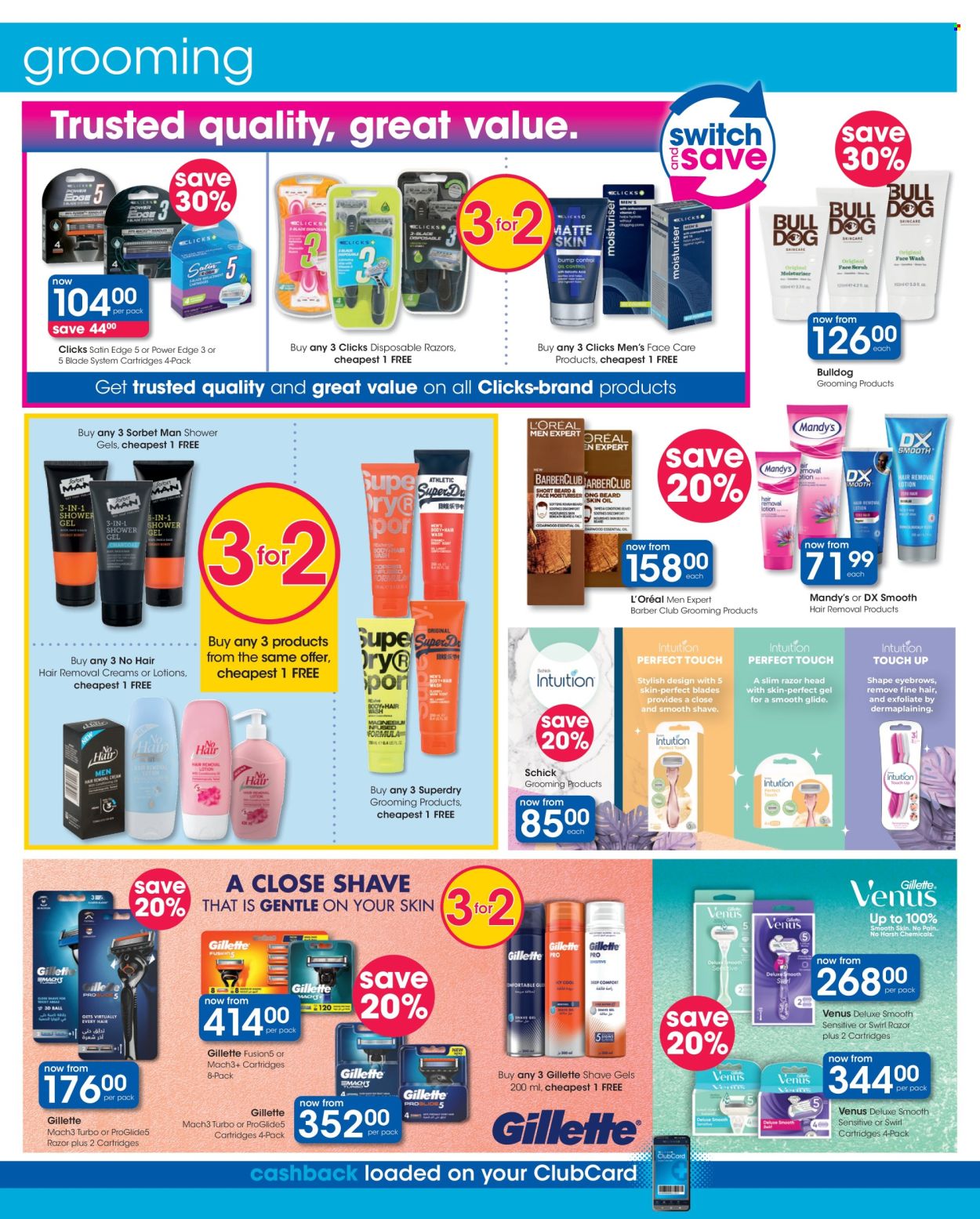 Clicks specials - 14/11/2024 - 27/11/2024. Page 16