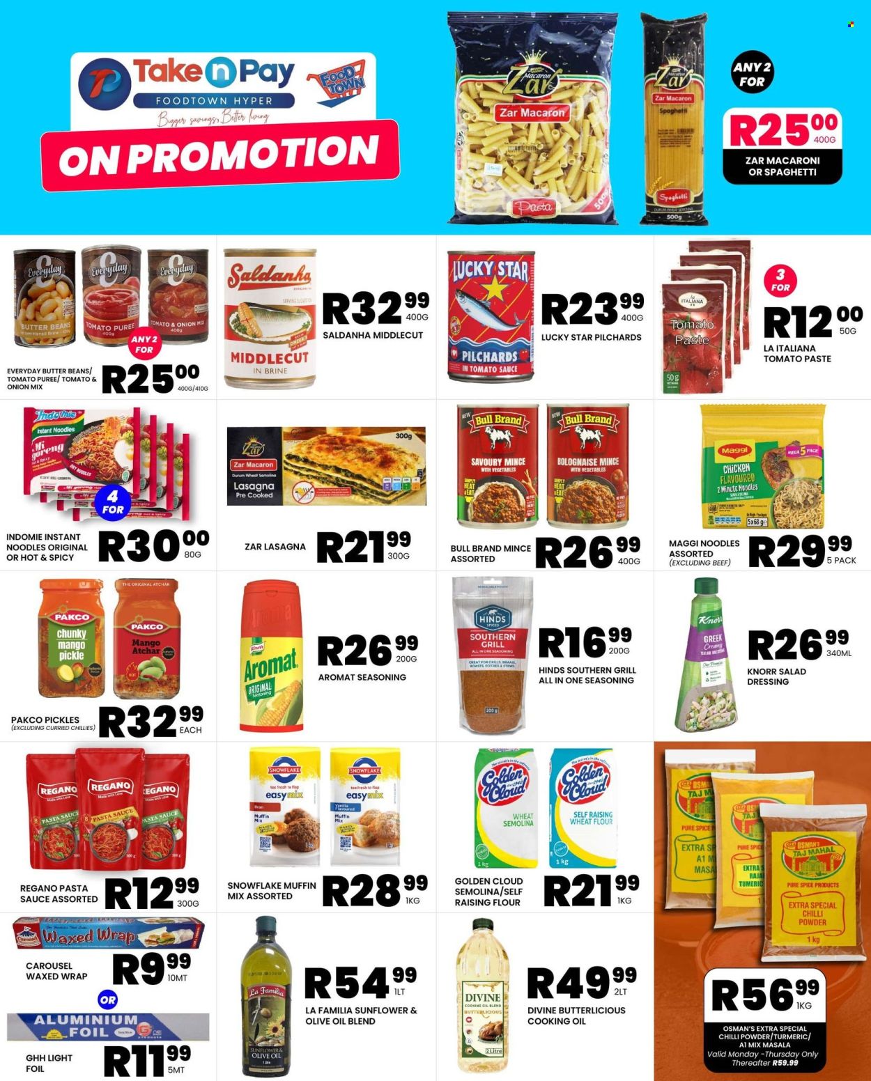 Take n Pay specials - 18/11/2024 - 24/11/2024. Page 2