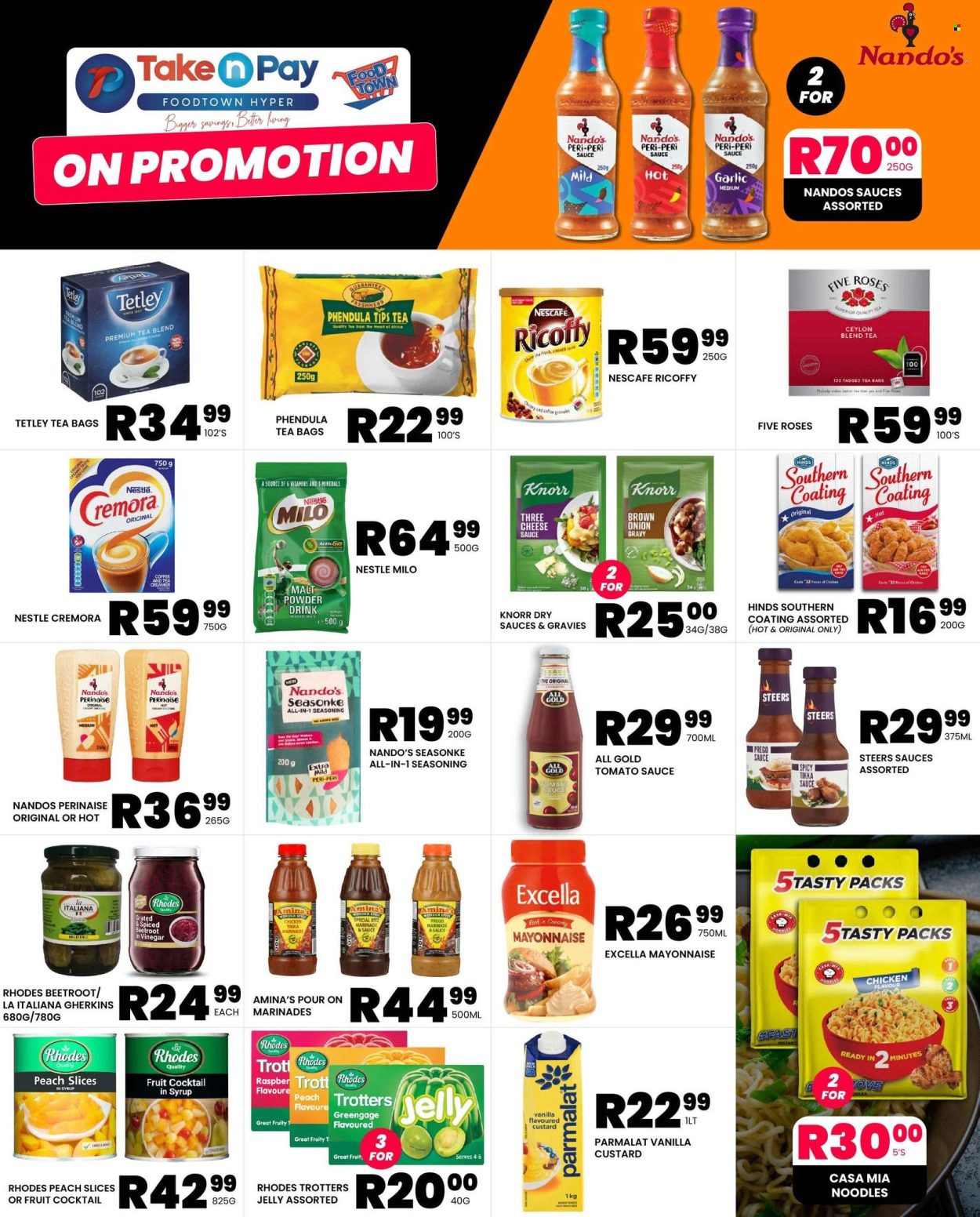Take n Pay specials - 18/11/2024 - 24/11/2024. Page 3