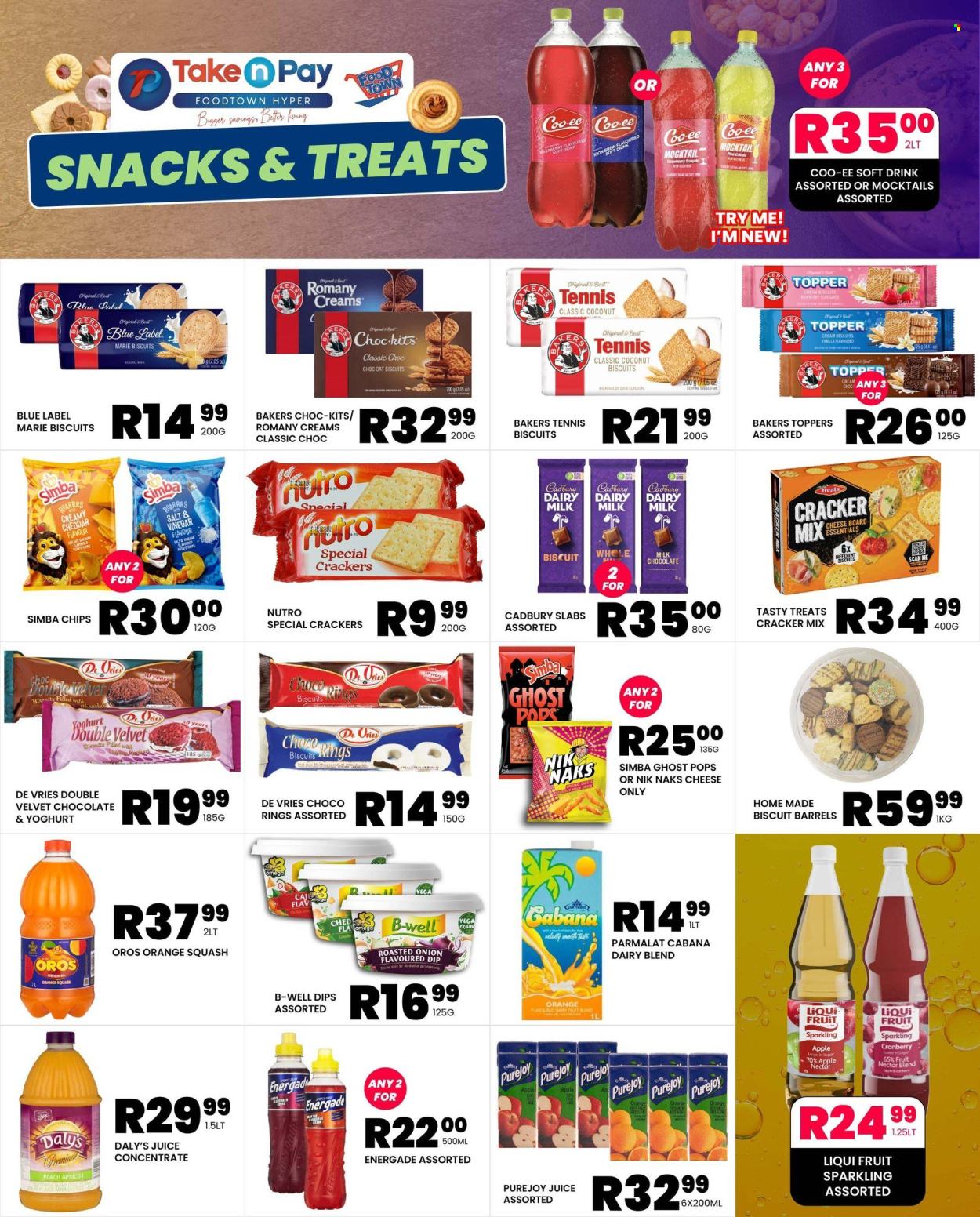 Take n Pay specials - 18/11/2024 - 24/11/2024. Page 4