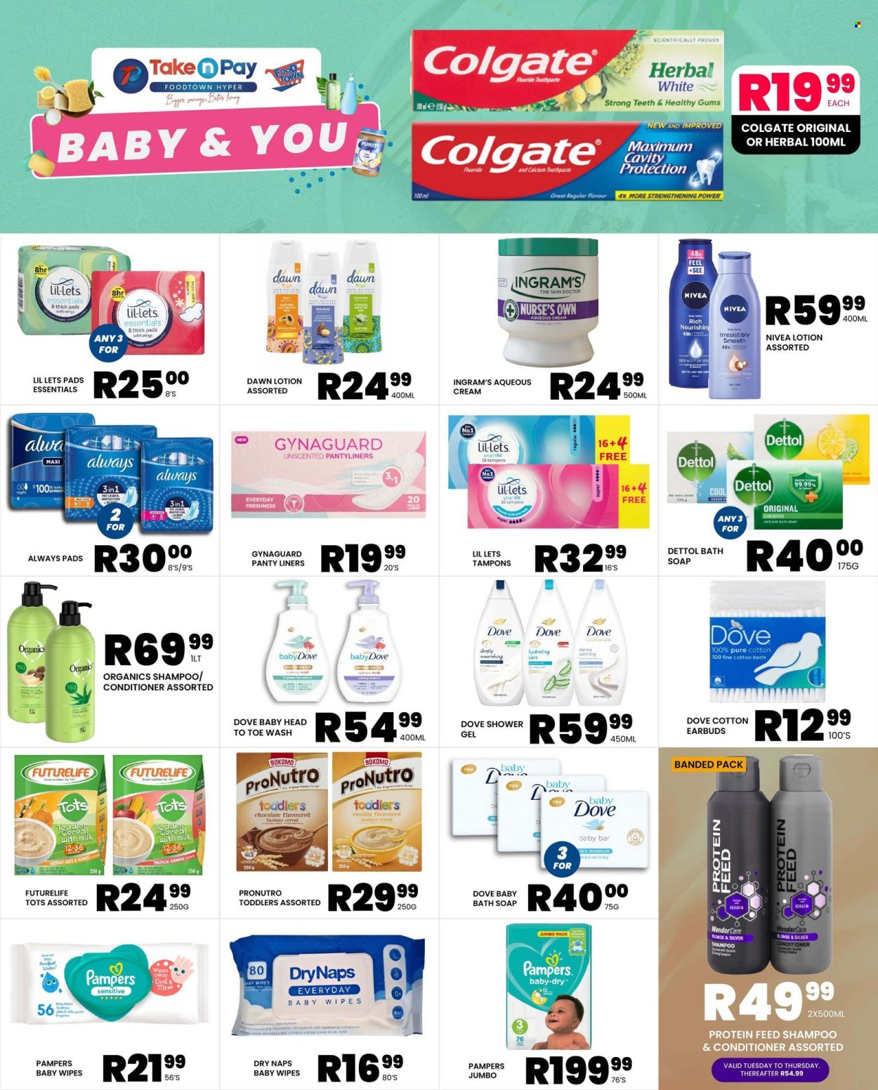 Take n Pay specials - 18/11/2024 - 24/11/2024. Page 7