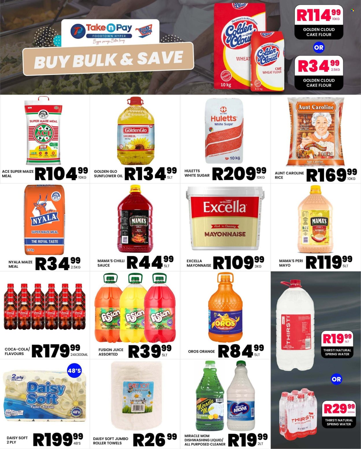 Take n Pay specials - 18/11/2024 - 24/11/2024. Page 9
