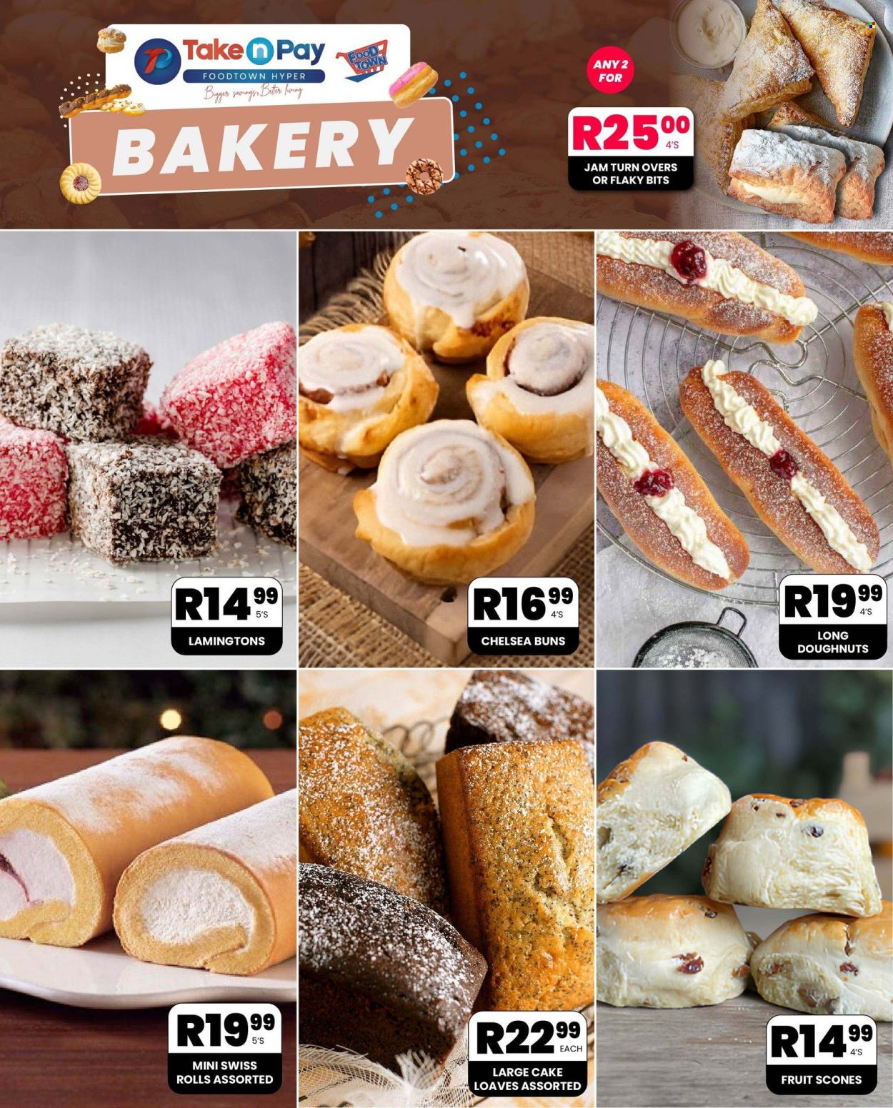 Take n Pay specials - 18/11/2024 - 24/11/2024. Page 10
