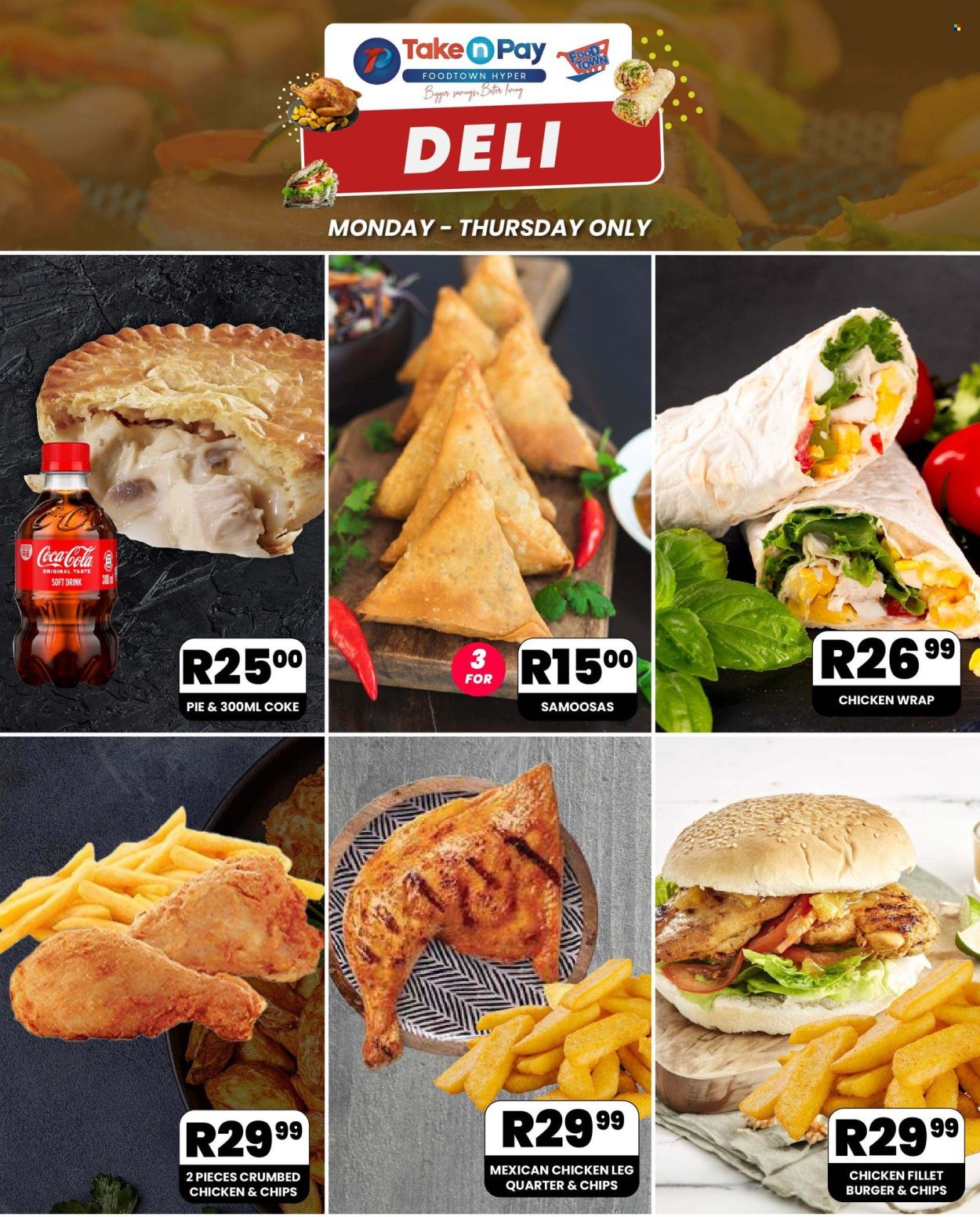 Take n Pay specials - 18/11/2024 - 24/11/2024. Page 11
