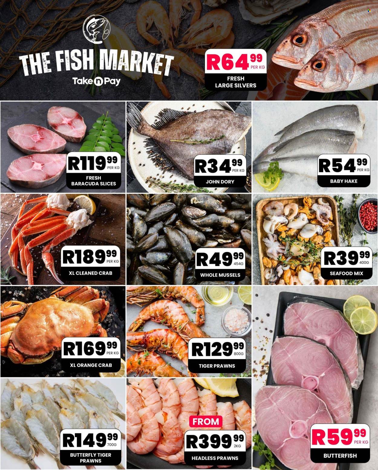 Take n Pay specials - 18/11/2024 - 24/11/2024. Page 13
