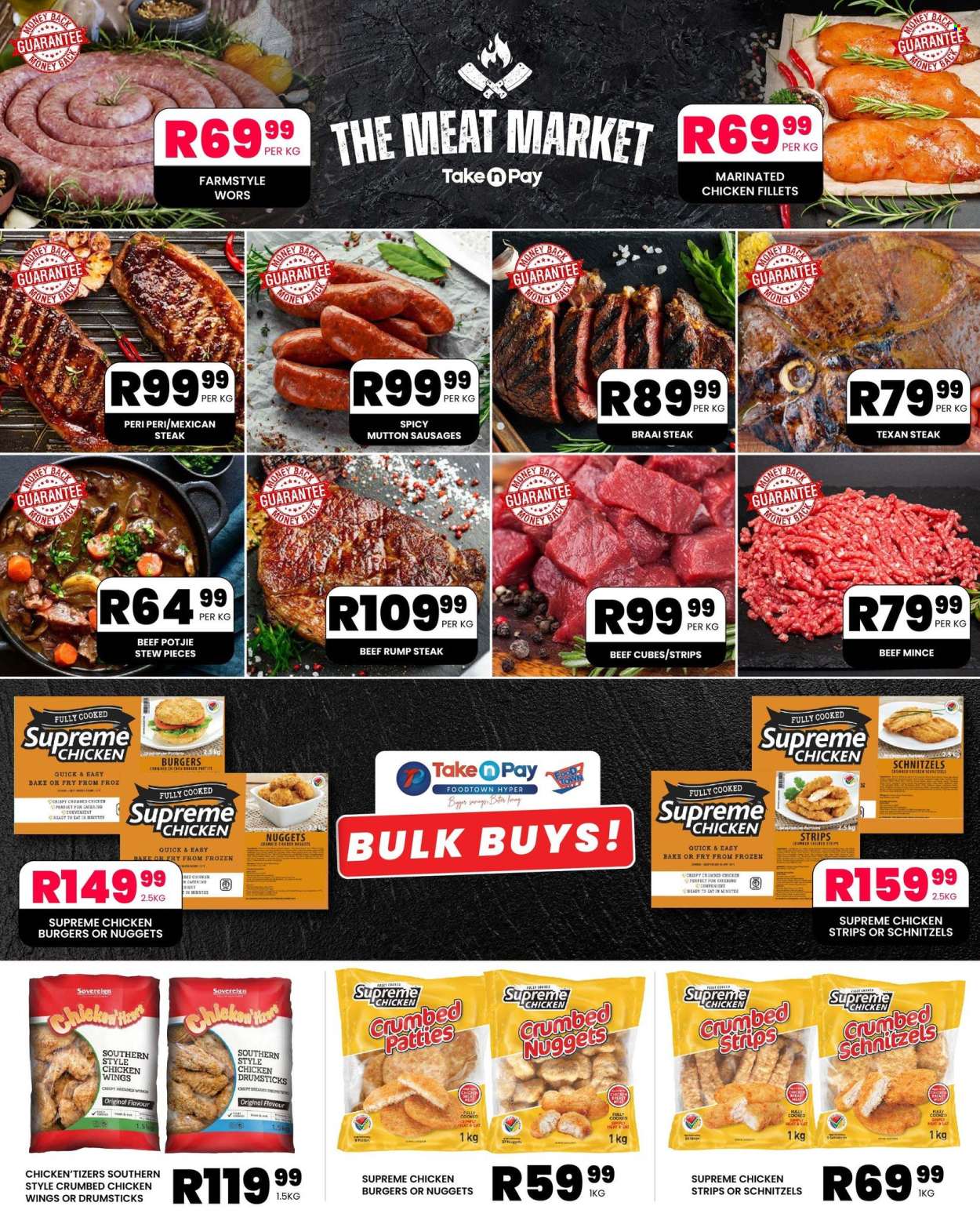 Take n Pay specials - 18/11/2024 - 24/11/2024. Page 14