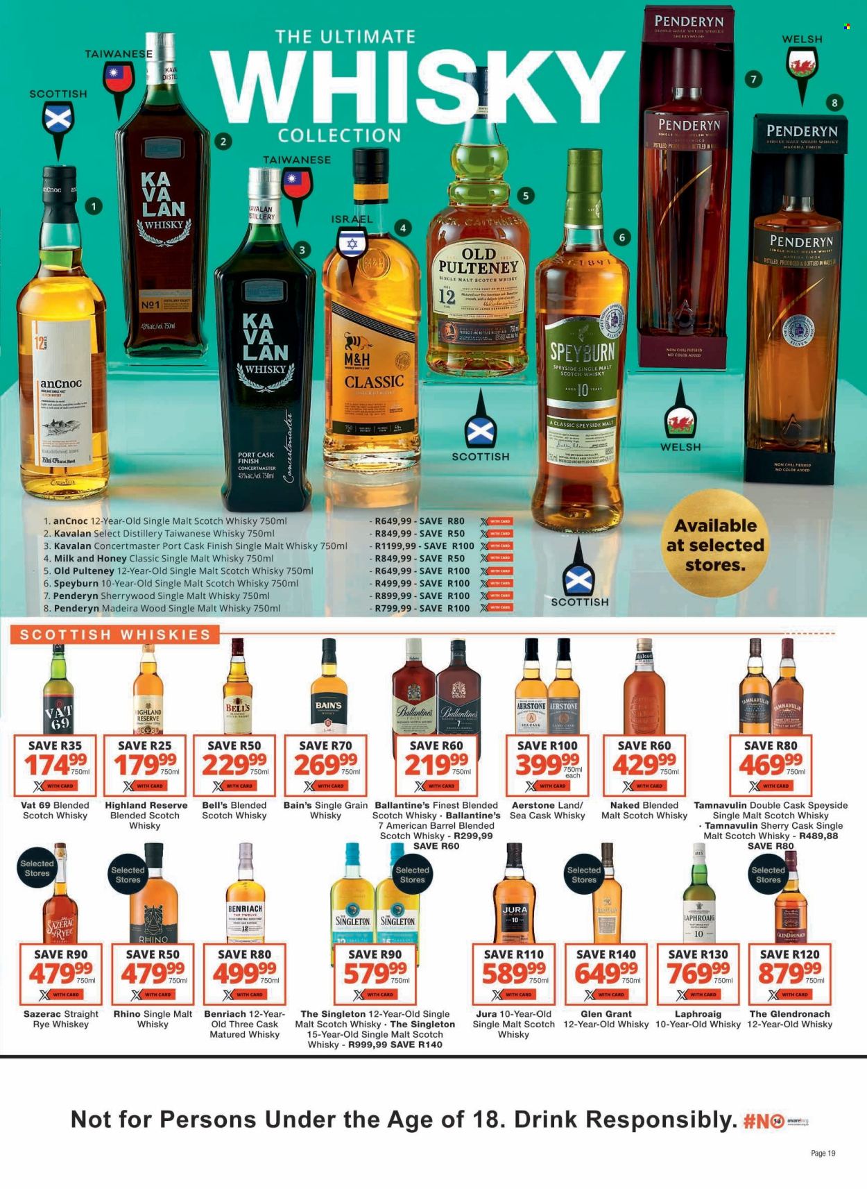 Checkers specials - 18/11/2024 - 08/12/2024. Page 19