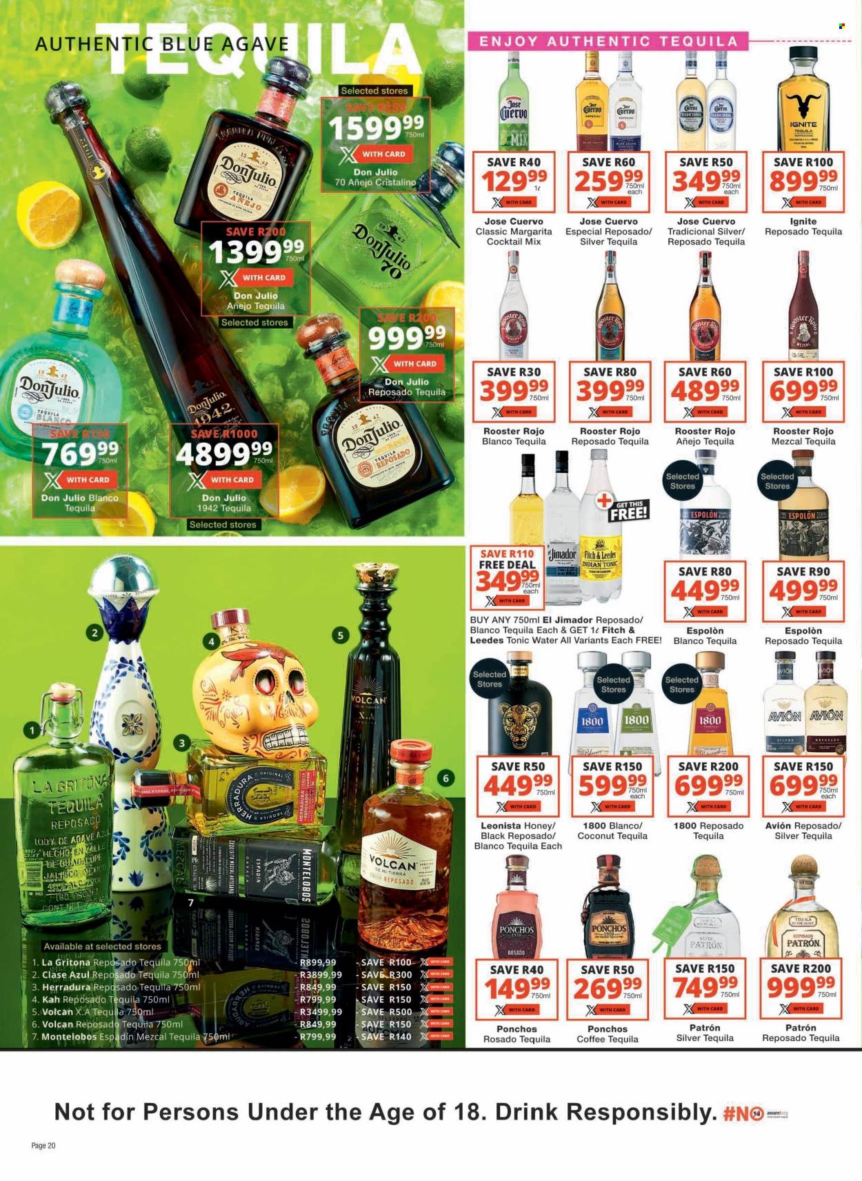 Checkers specials - 18/11/2024 - 08/12/2024. Page 20