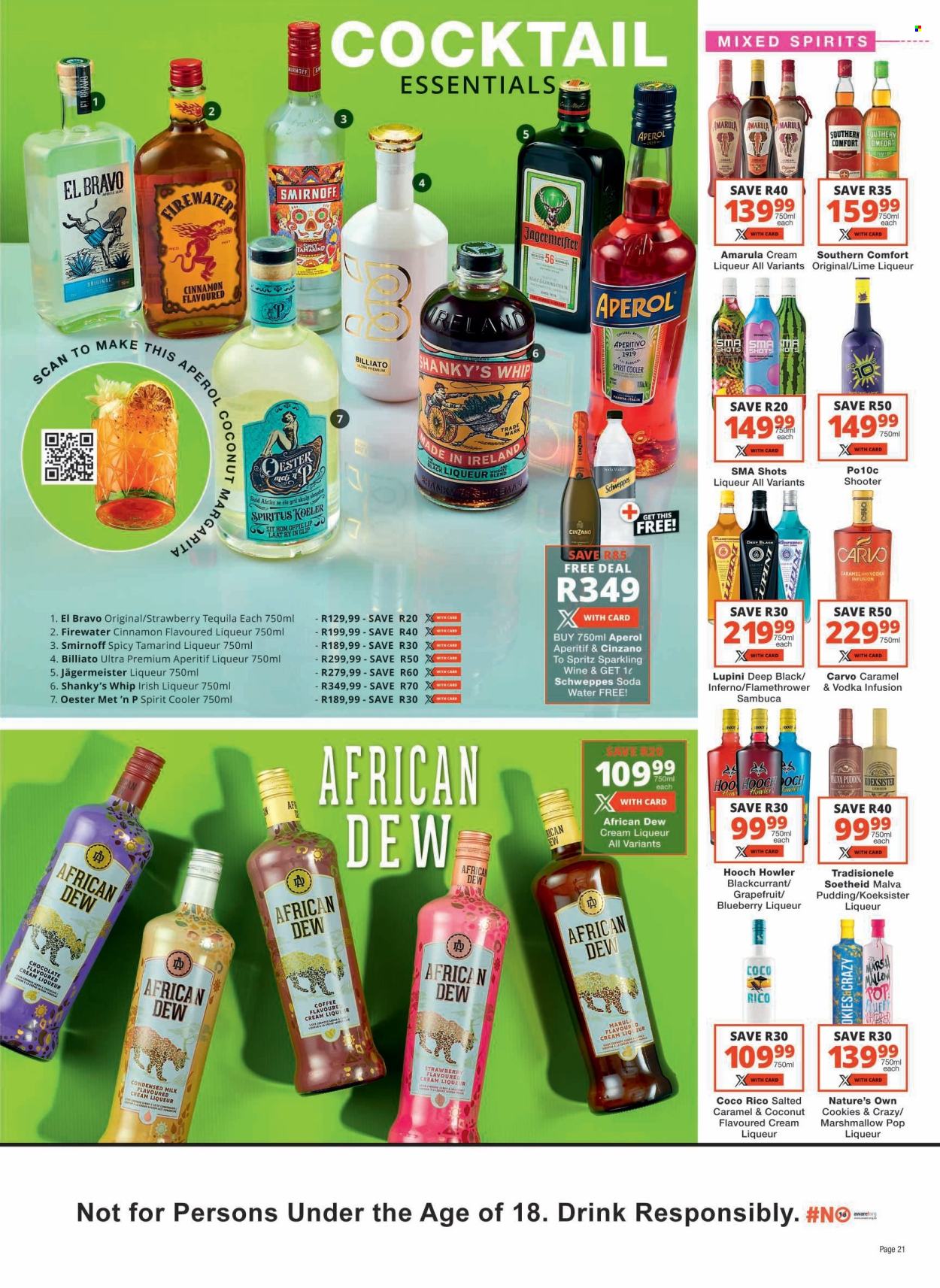 Checkers specials - 18/11/2024 - 08/12/2024. Page 21