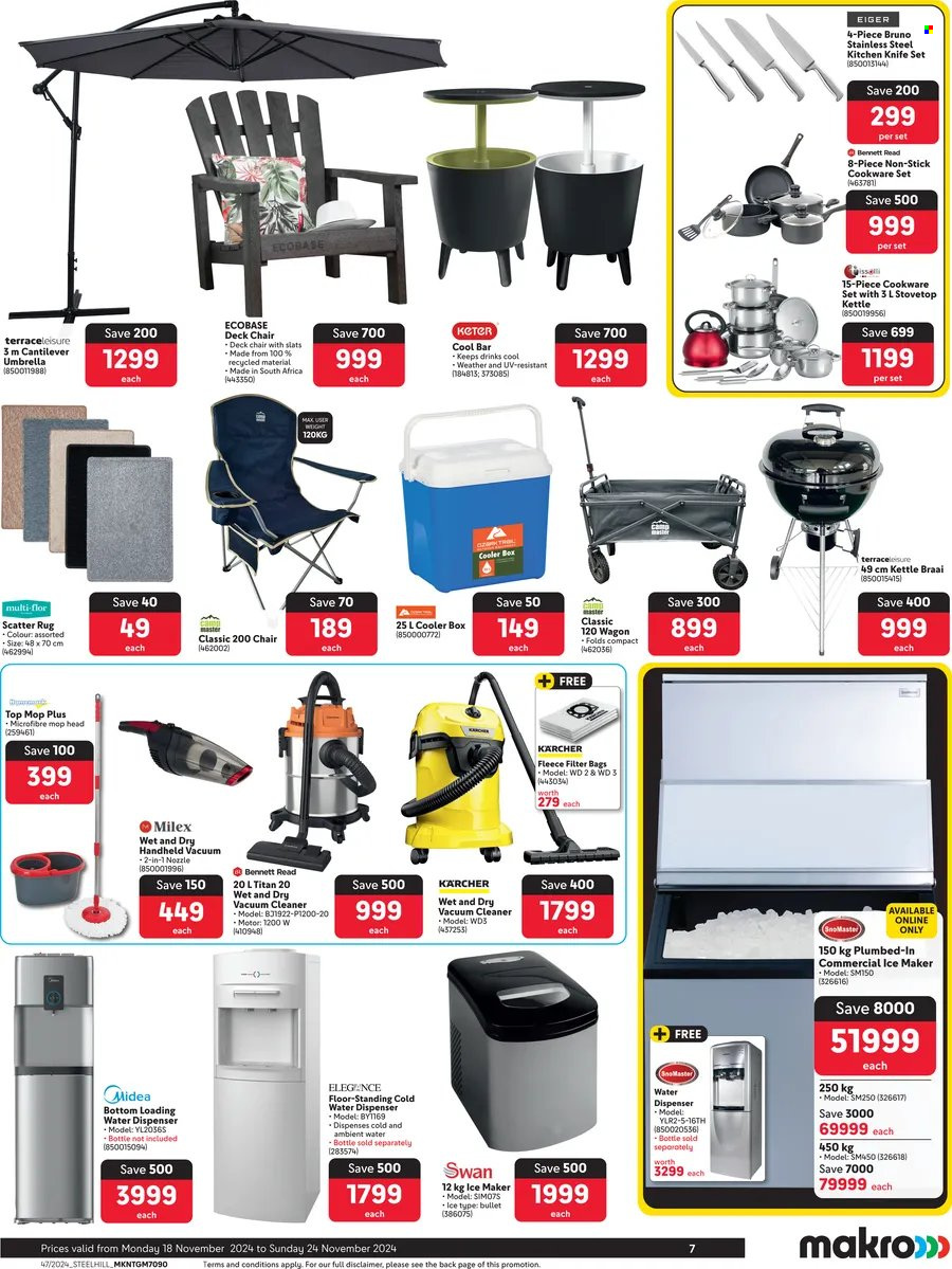 Makro specials - 18/11/2024 - 24/11/2024. Page 7