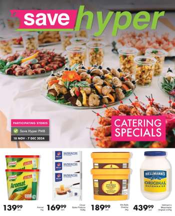 Save hyper catalogue  - 18/11/2024 - 07/12/2024.