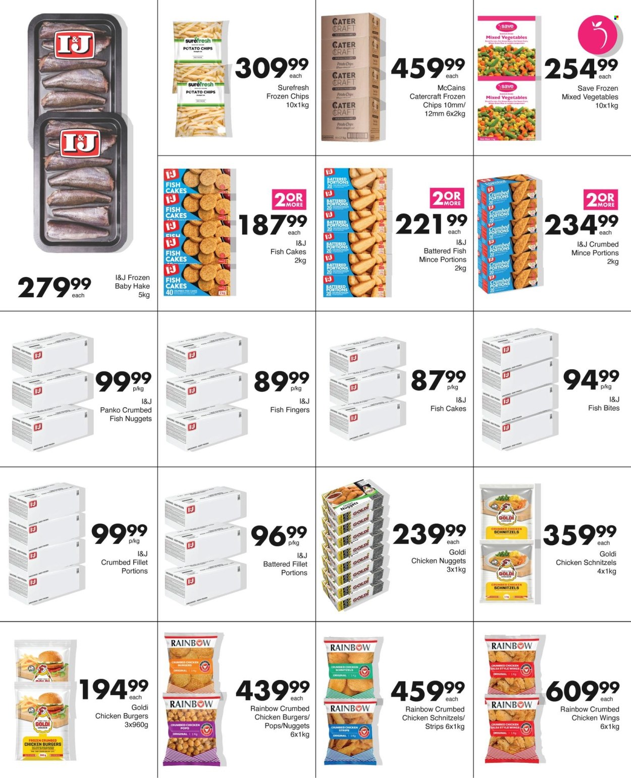 Save hyper specials - 18/11/2024 - 07/12/2024. Page 3