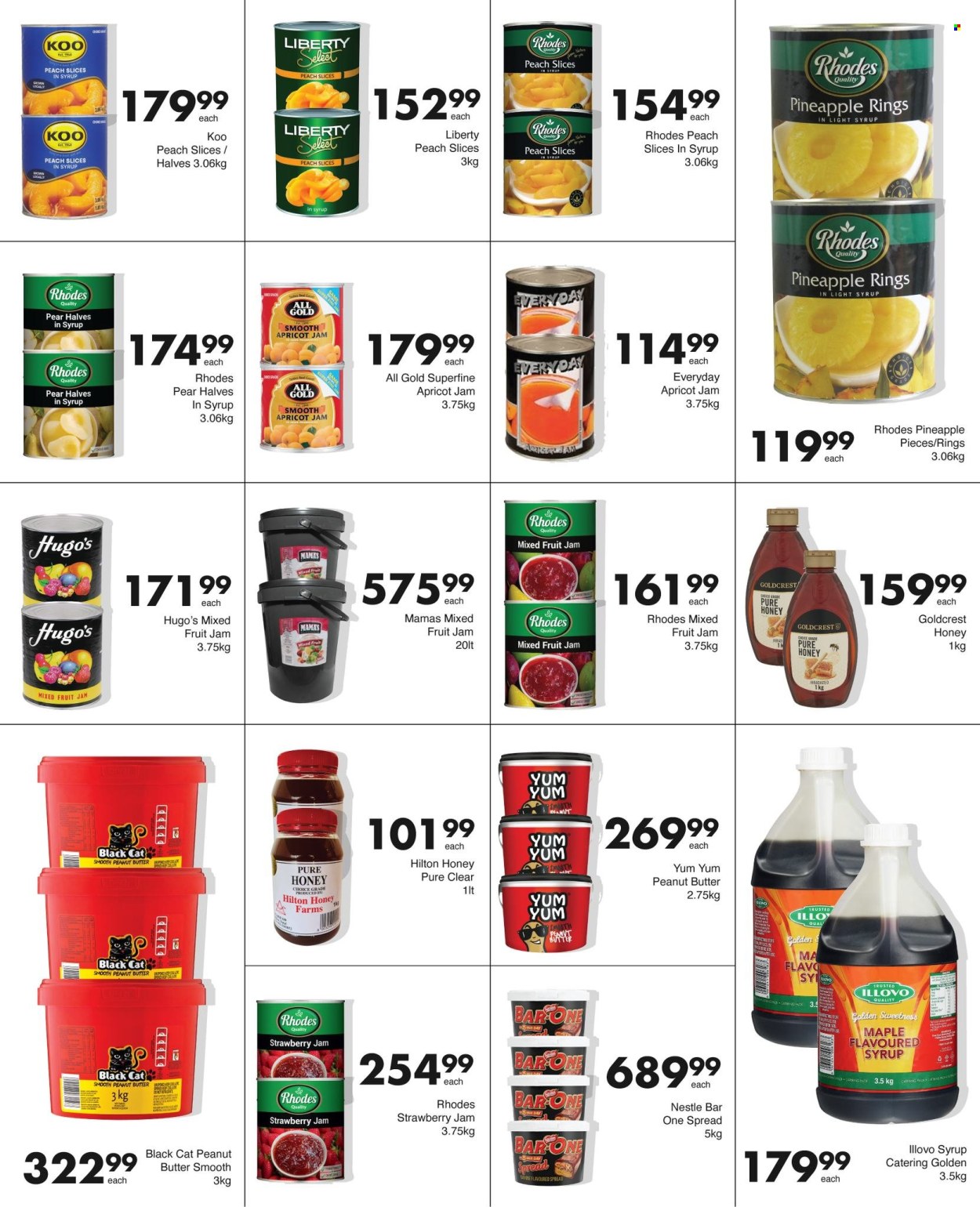 Save hyper specials - 18/11/2024 - 07/12/2024. Page 6