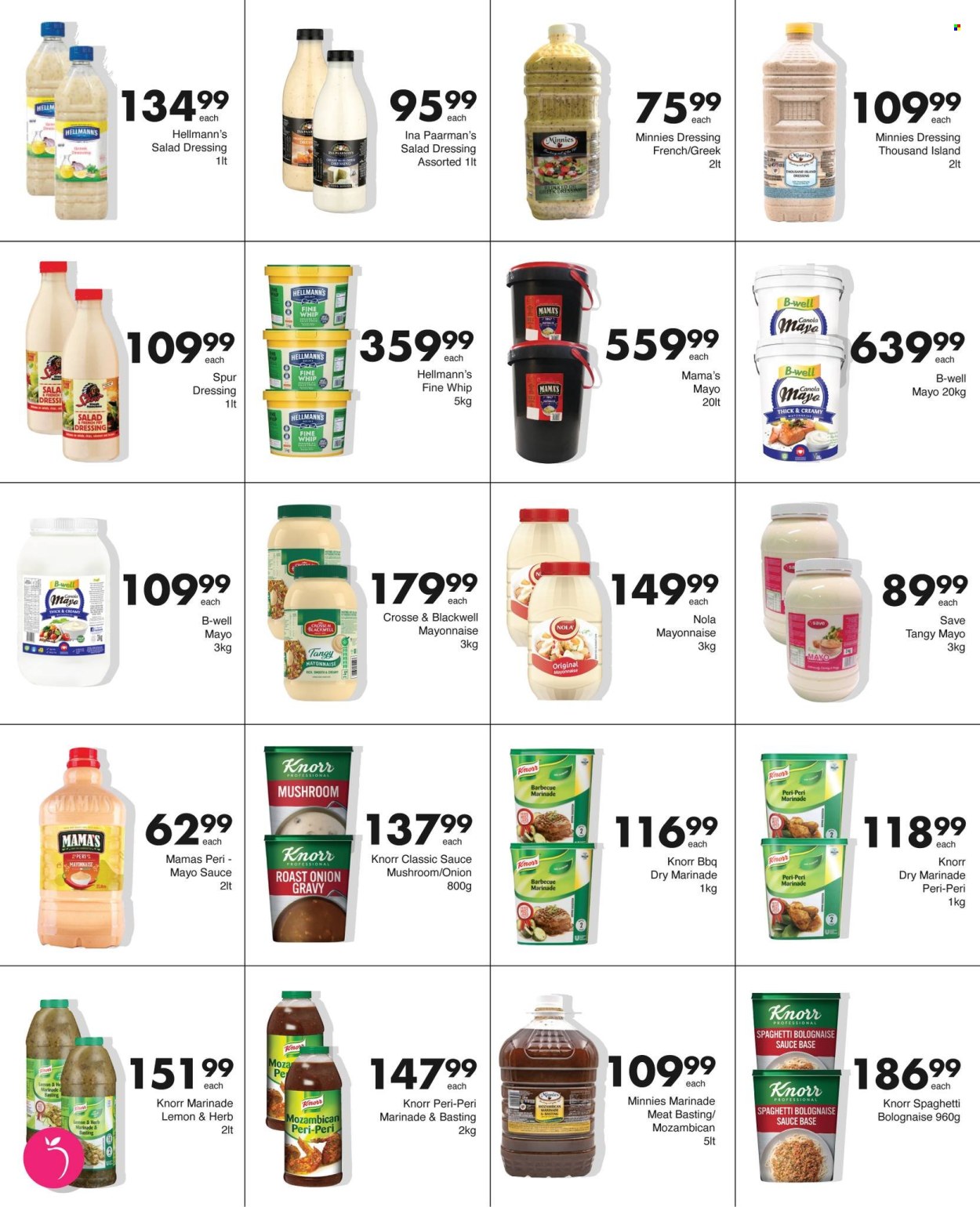 Save hyper specials - 18/11/2024 - 07/12/2024. Page 10