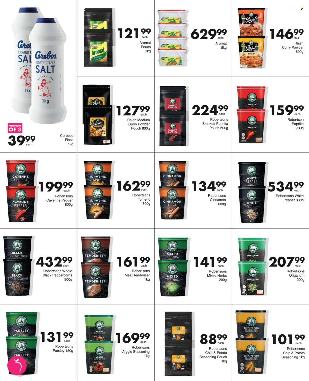Save hyper specials - 18/11/2024 - 07/12/2024. Page 11