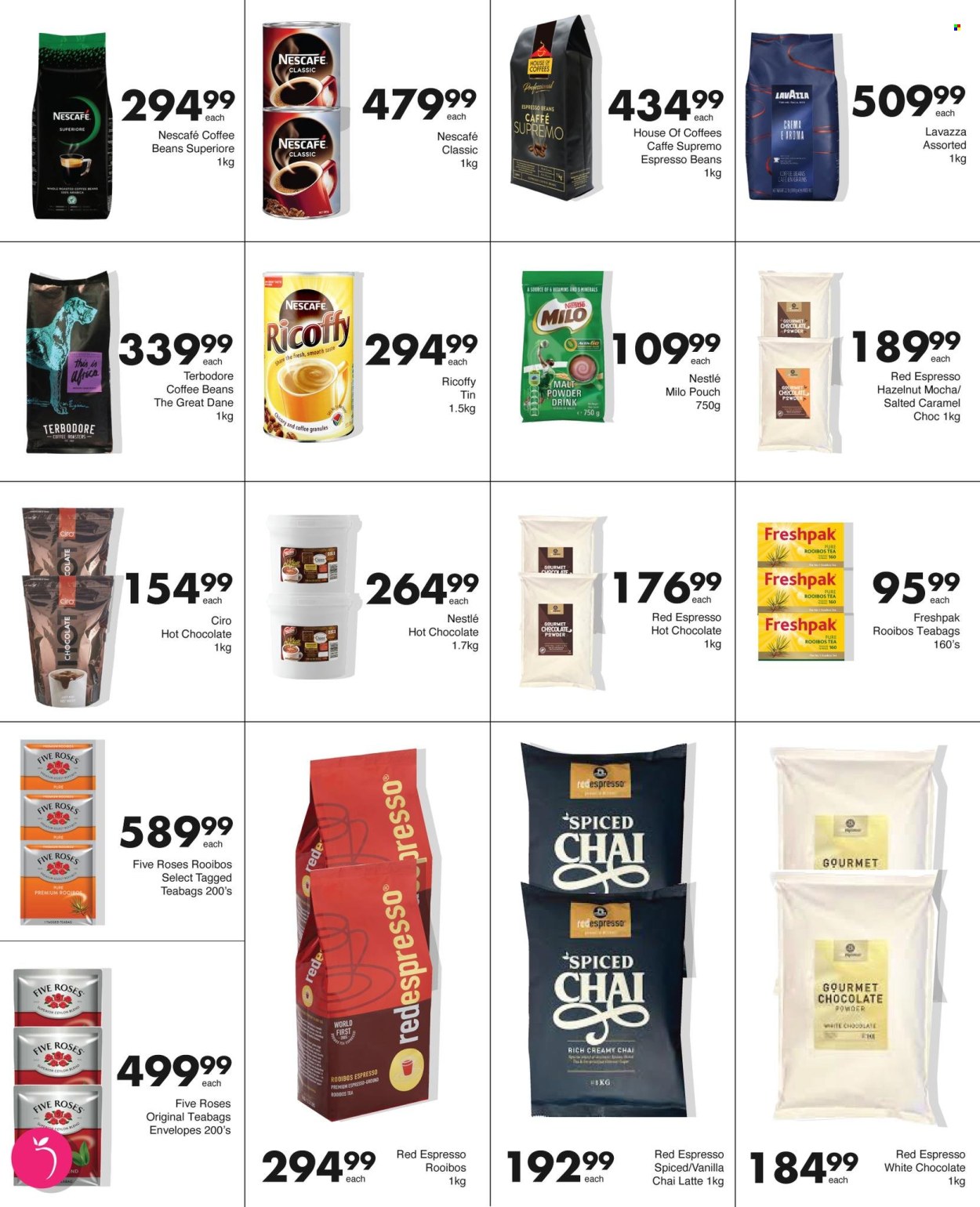 Save hyper specials - 18/11/2024 - 07/12/2024. Page 17