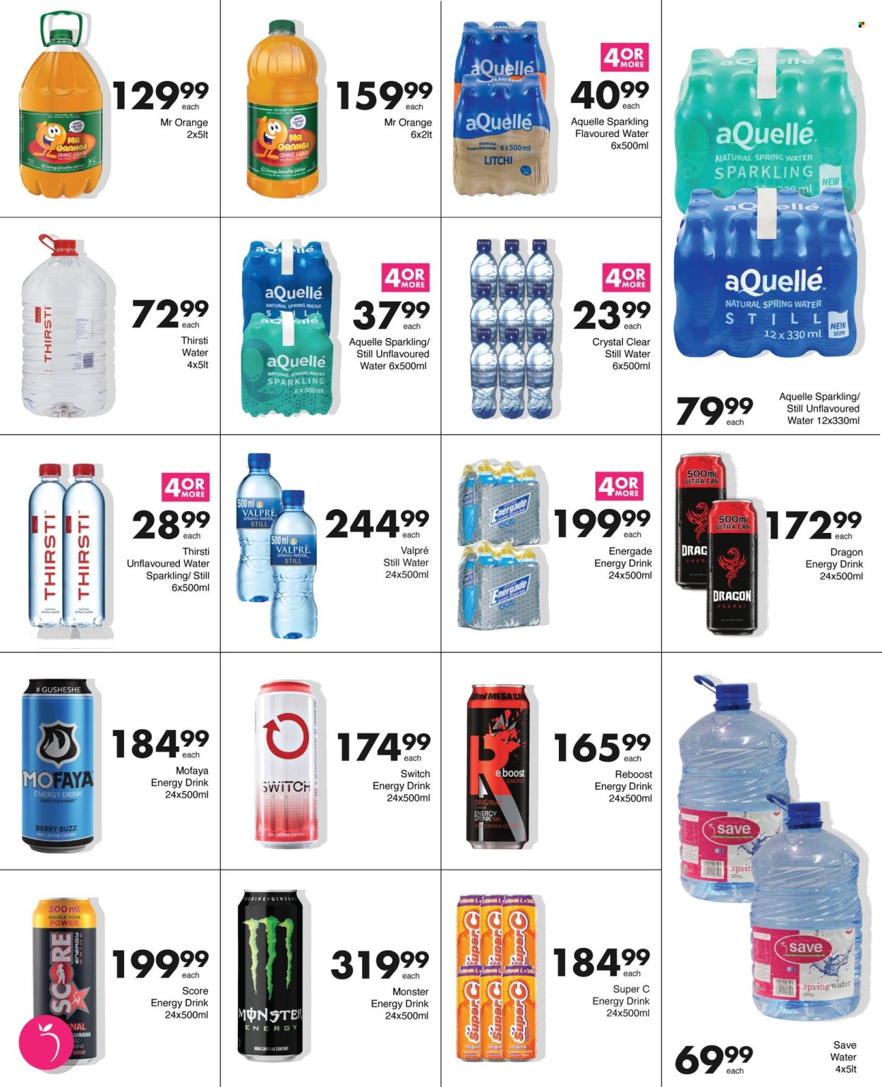 Save hyper specials - 18/11/2024 - 07/12/2024. Page 19