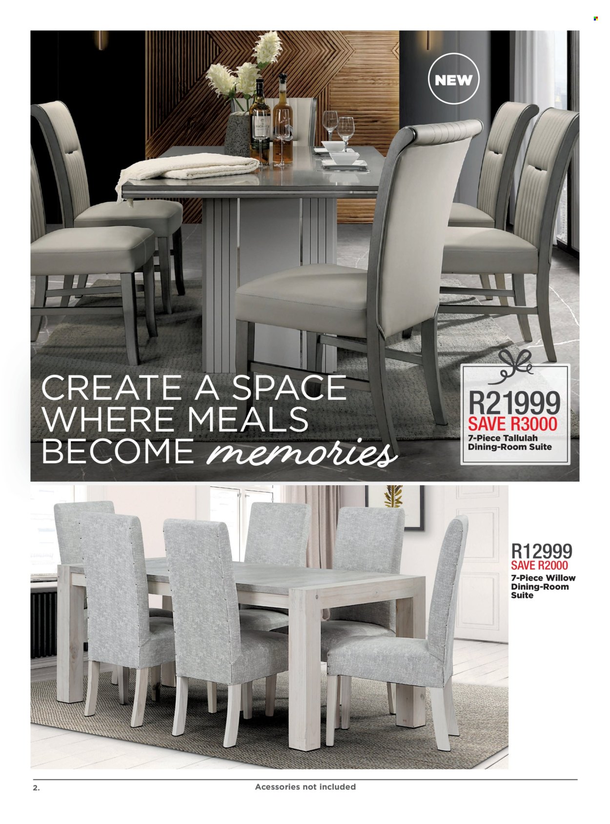 House & Home specials - 18/11/2024 - 26/12/2024. Page 2
