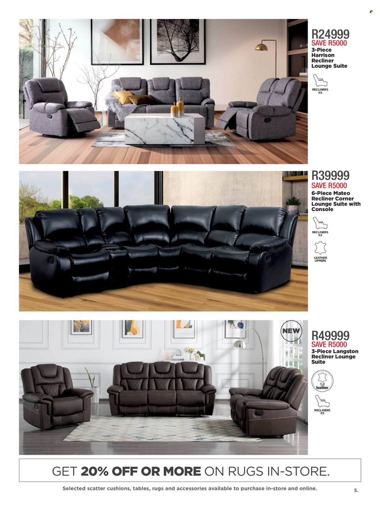 House & Home specials - 18/11/2024 - 26/12/2024. Page 5