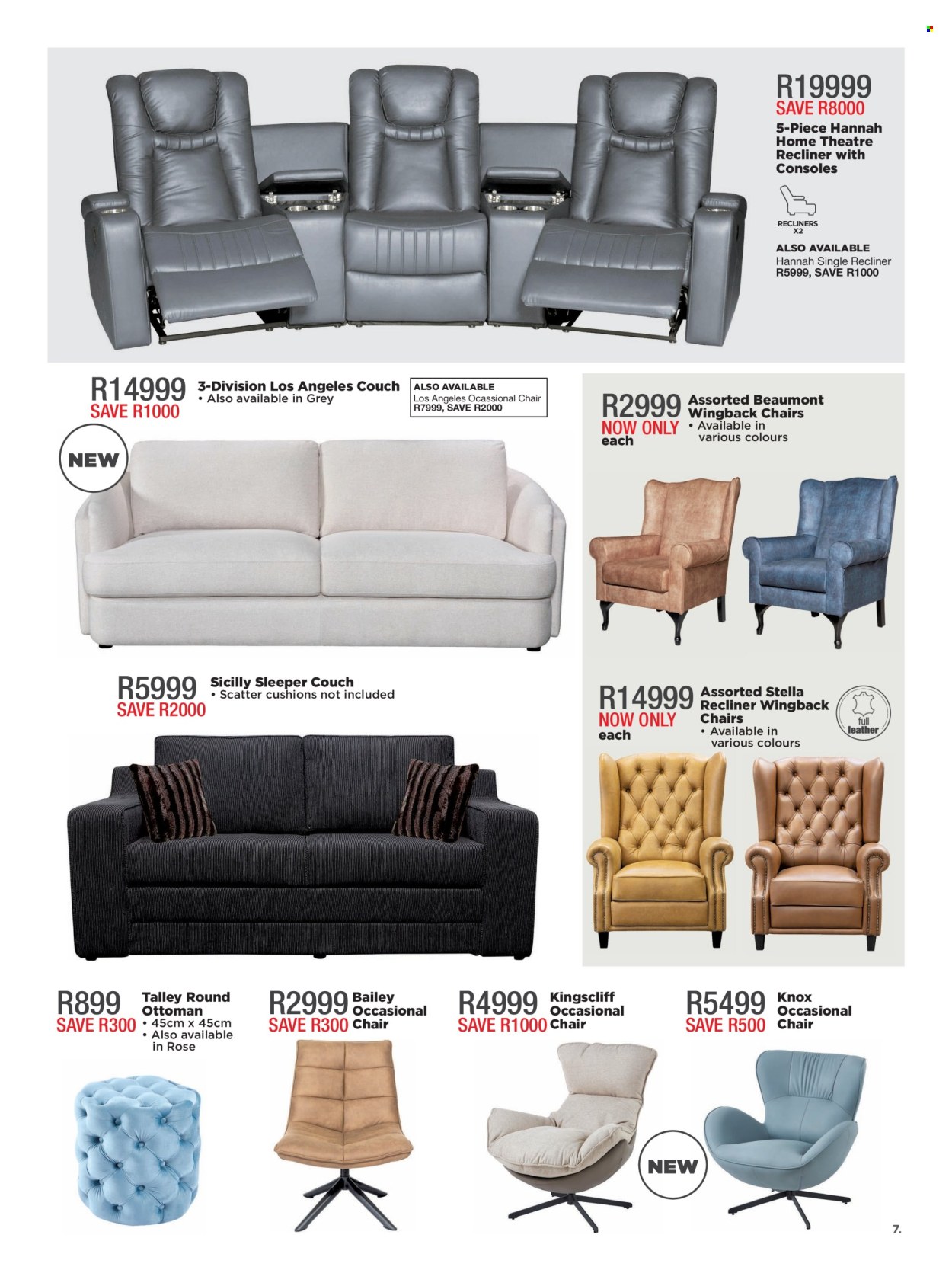 House & Home specials - 18/11/2024 - 26/12/2024. Page 7