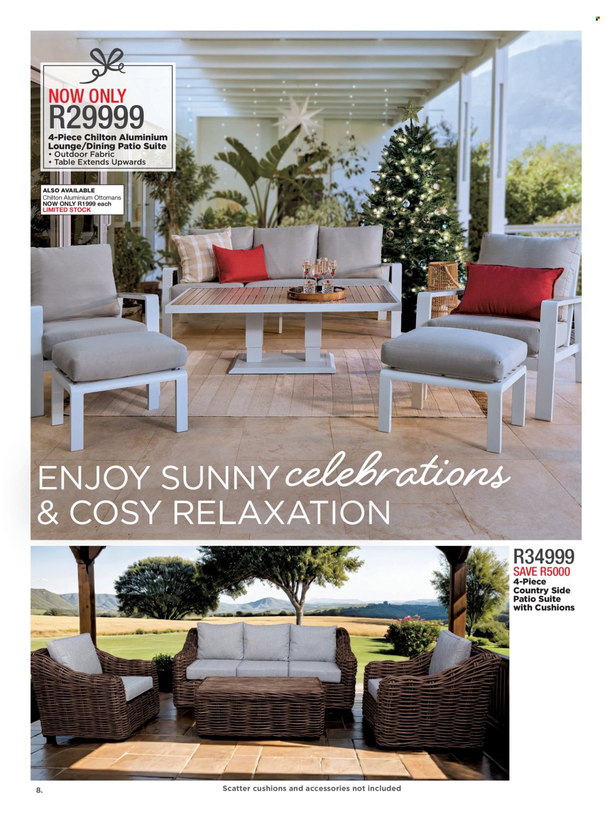 House & Home specials - 18/11/2024 - 26/12/2024. Page 8