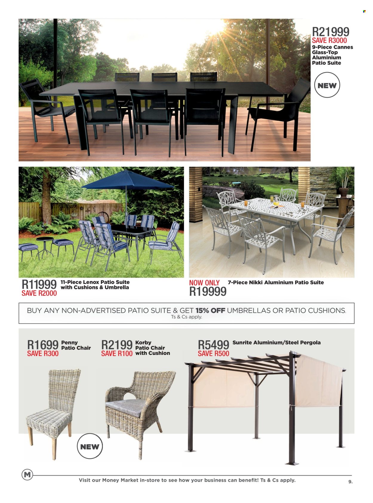 House & Home specials - 18/11/2024 - 26/12/2024. Page 9