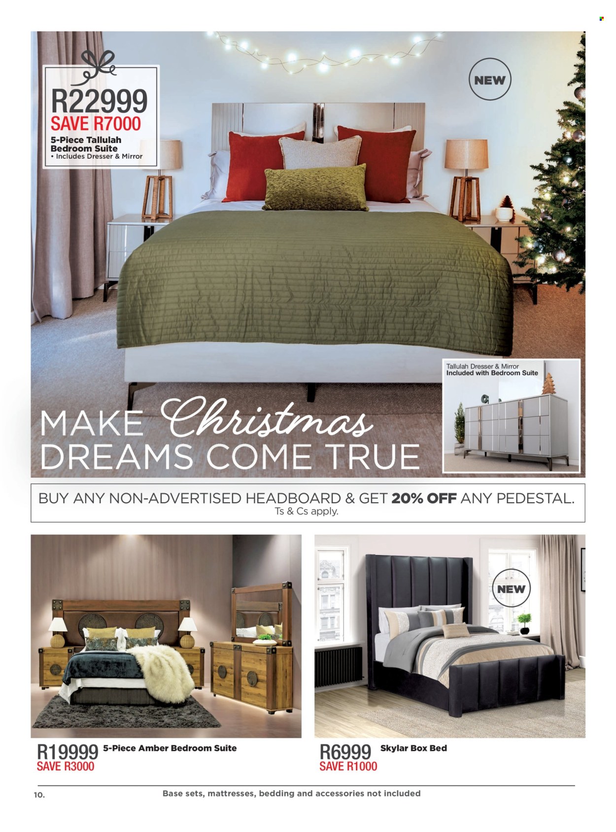 House & Home specials - 18/11/2024 - 26/12/2024. Page 10