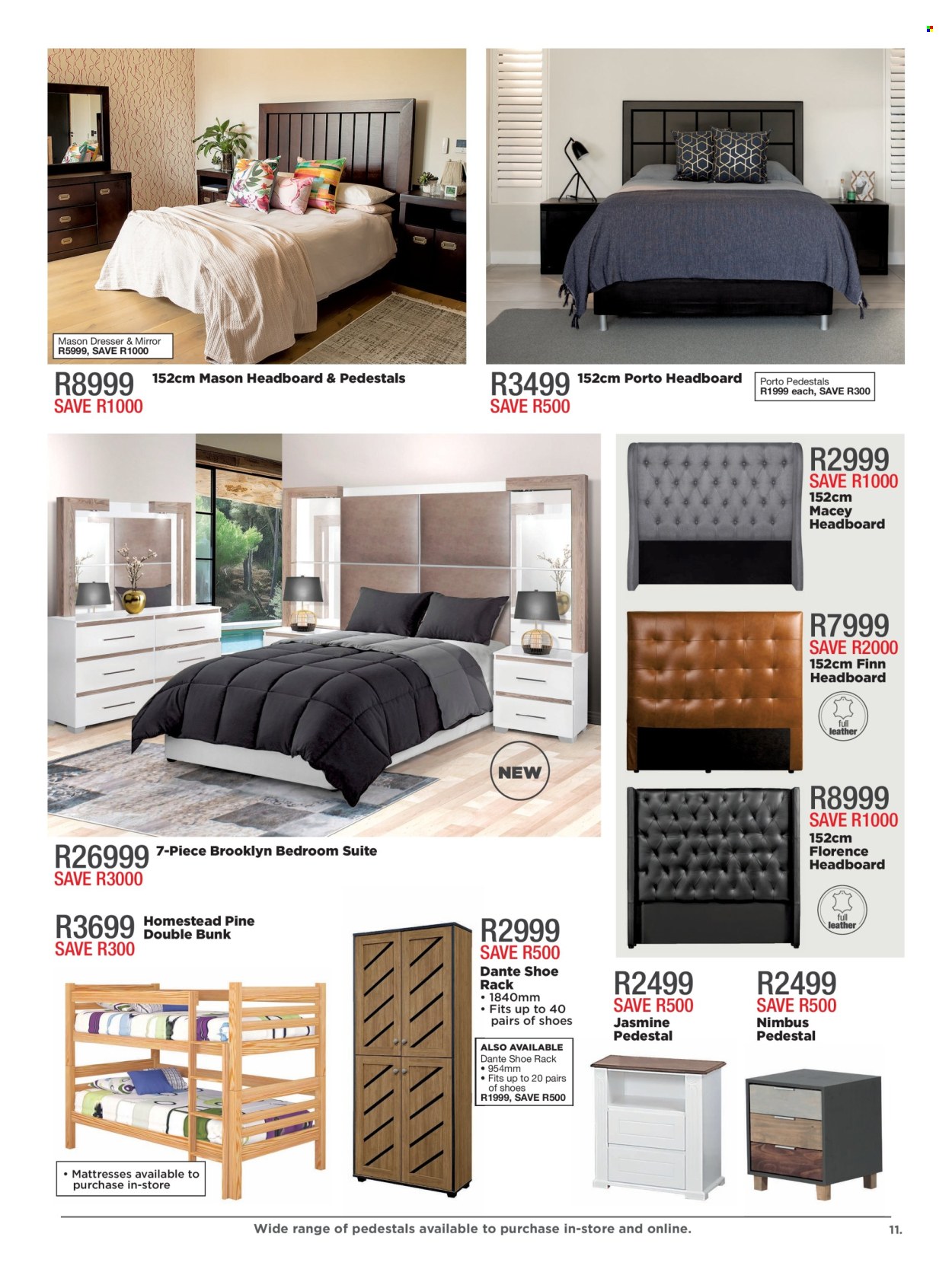 House & Home specials - 18/11/2024 - 26/12/2024. Page 11