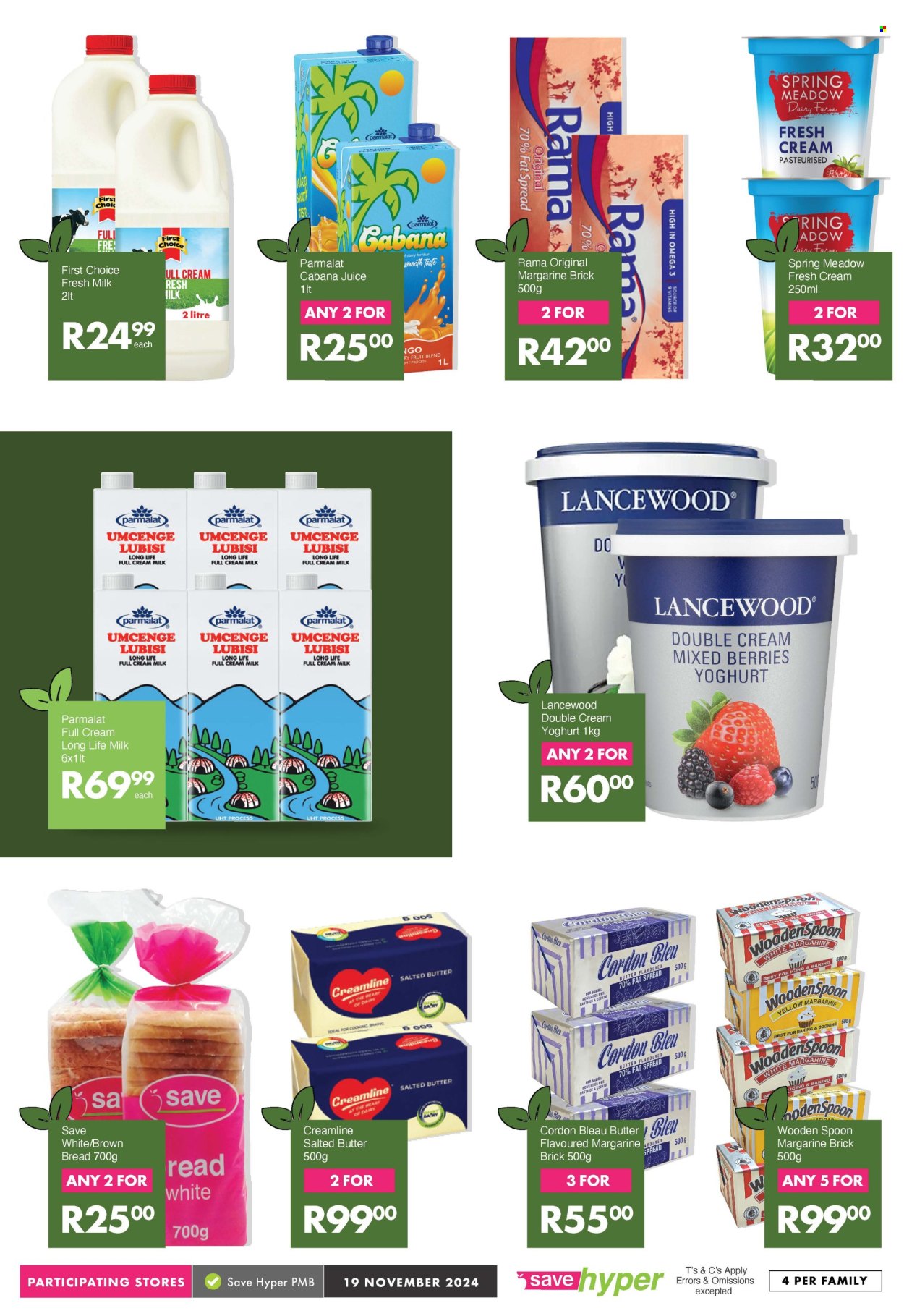 Save hyper specials - 19/11/2024 - 19/11/2024. Page 10