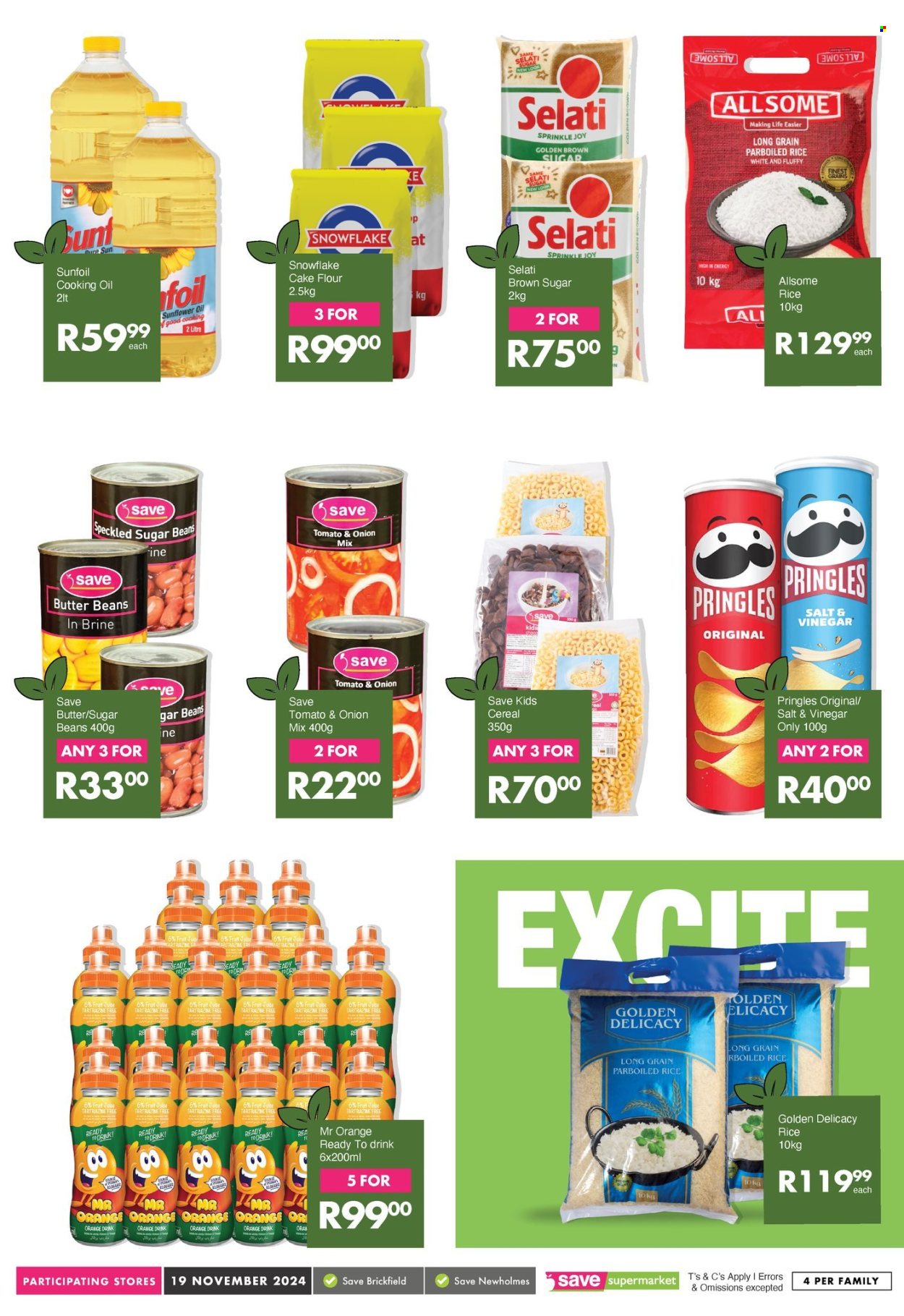 Save supermarket specials - 19/11/2024 - 19/11/2024. Page 3