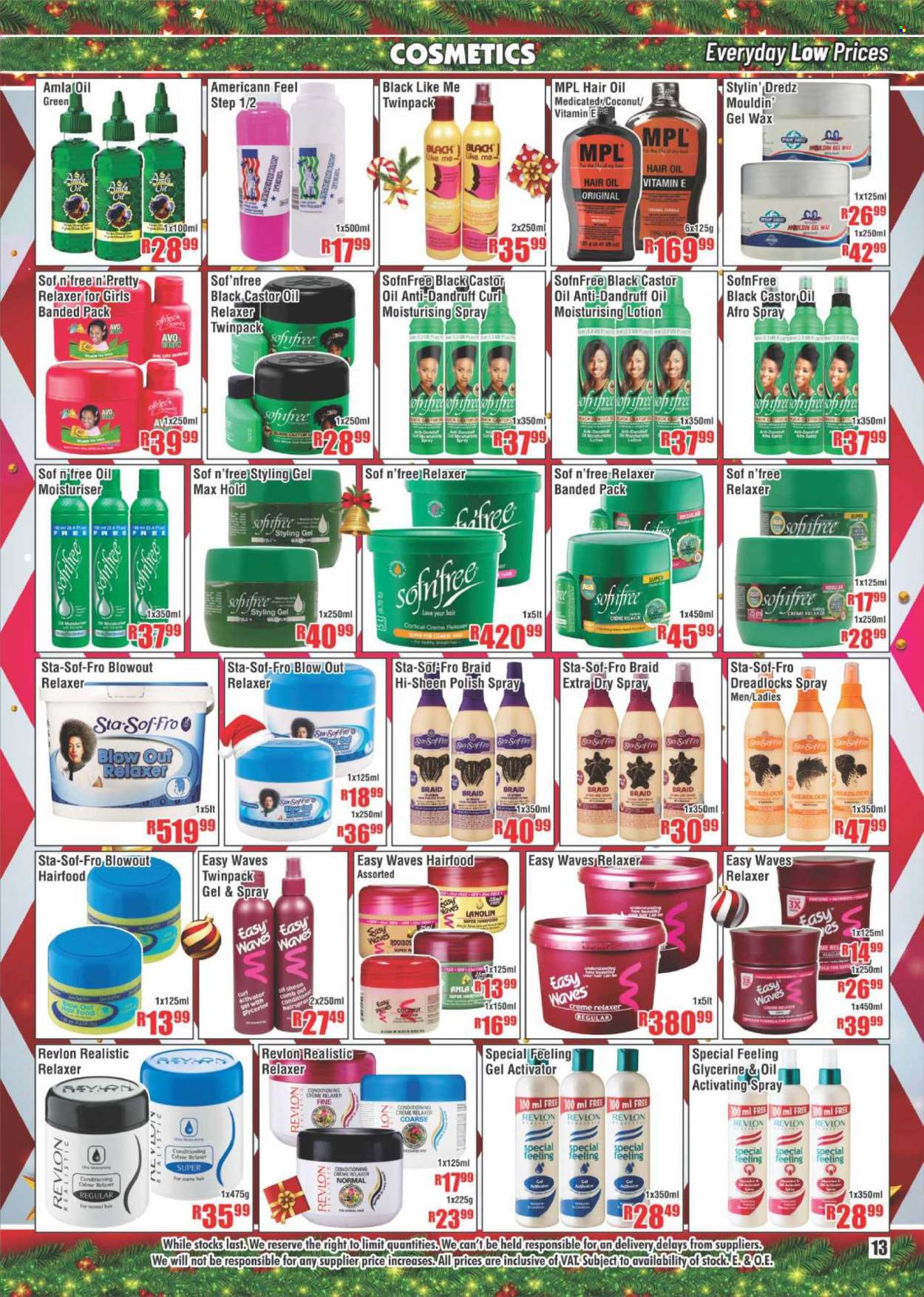 Devland specials - 18/11/2024 - 31/12/2024. Page 13