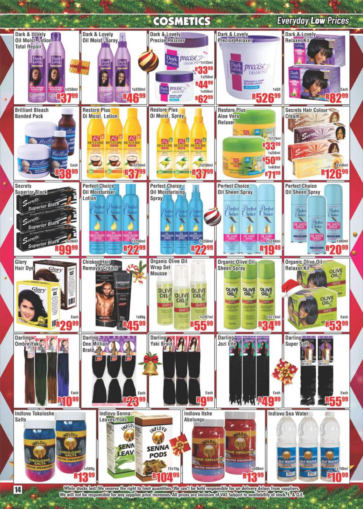 Devland specials - 18/11/2024 - 31/12/2024. Page 14