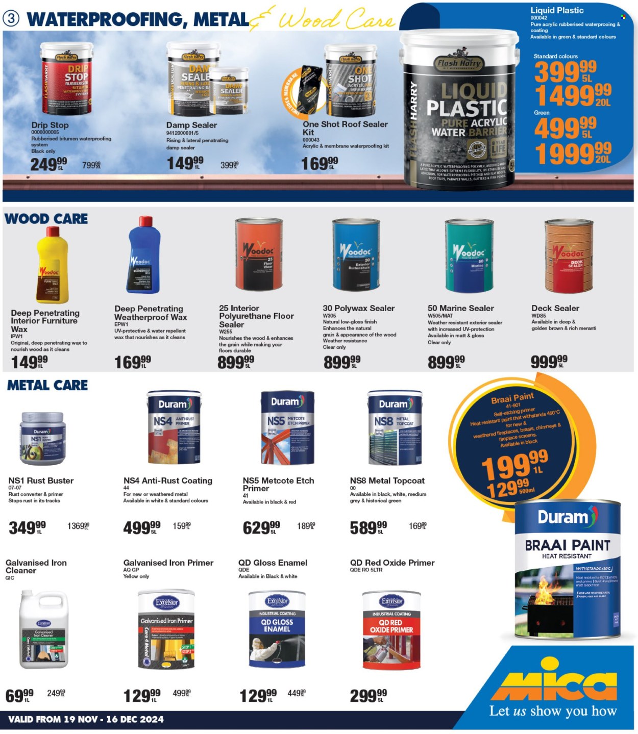 Mica specials - 19/11/2024 - 16/12/2024. Page 3