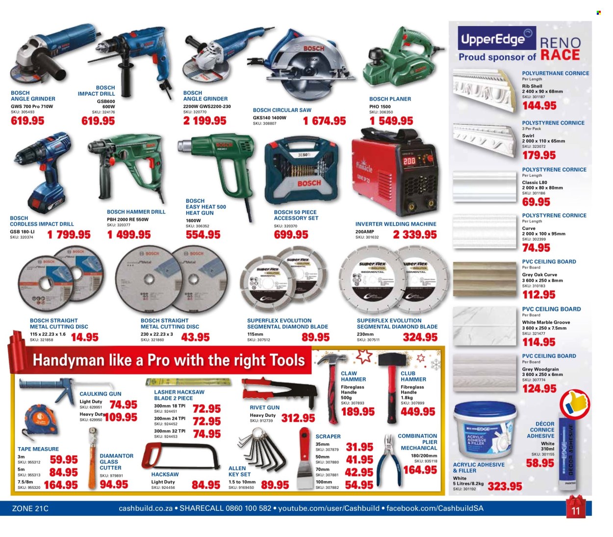 Cashbuild specials - 19/11/2024 - 19/01/2025. Page 11