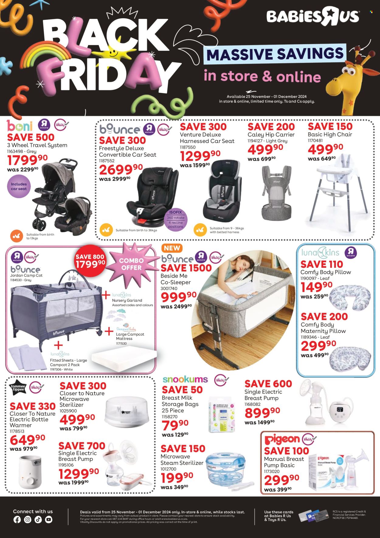 Toys R Us specials - 25/11/2024 - 01/12/2024. Page 6