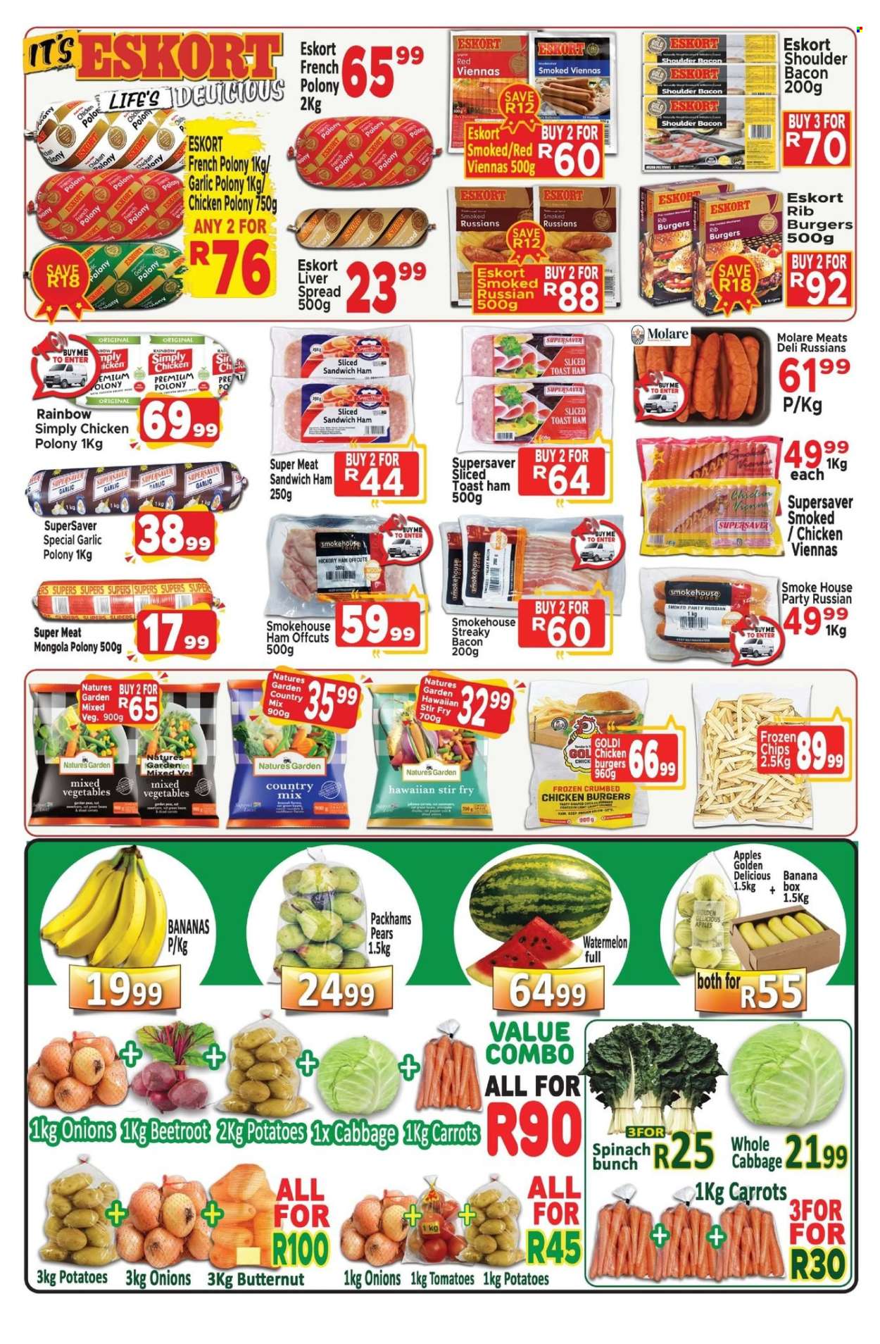 Supa Store specials - 15/11/2024 - 10/12/2024. Page 3