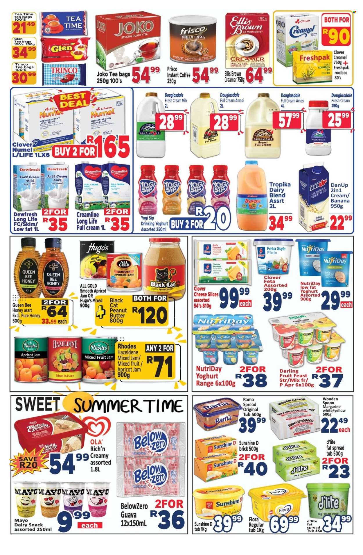 Supa Store specials - 15/11/2024 - 10/12/2024. Page 4